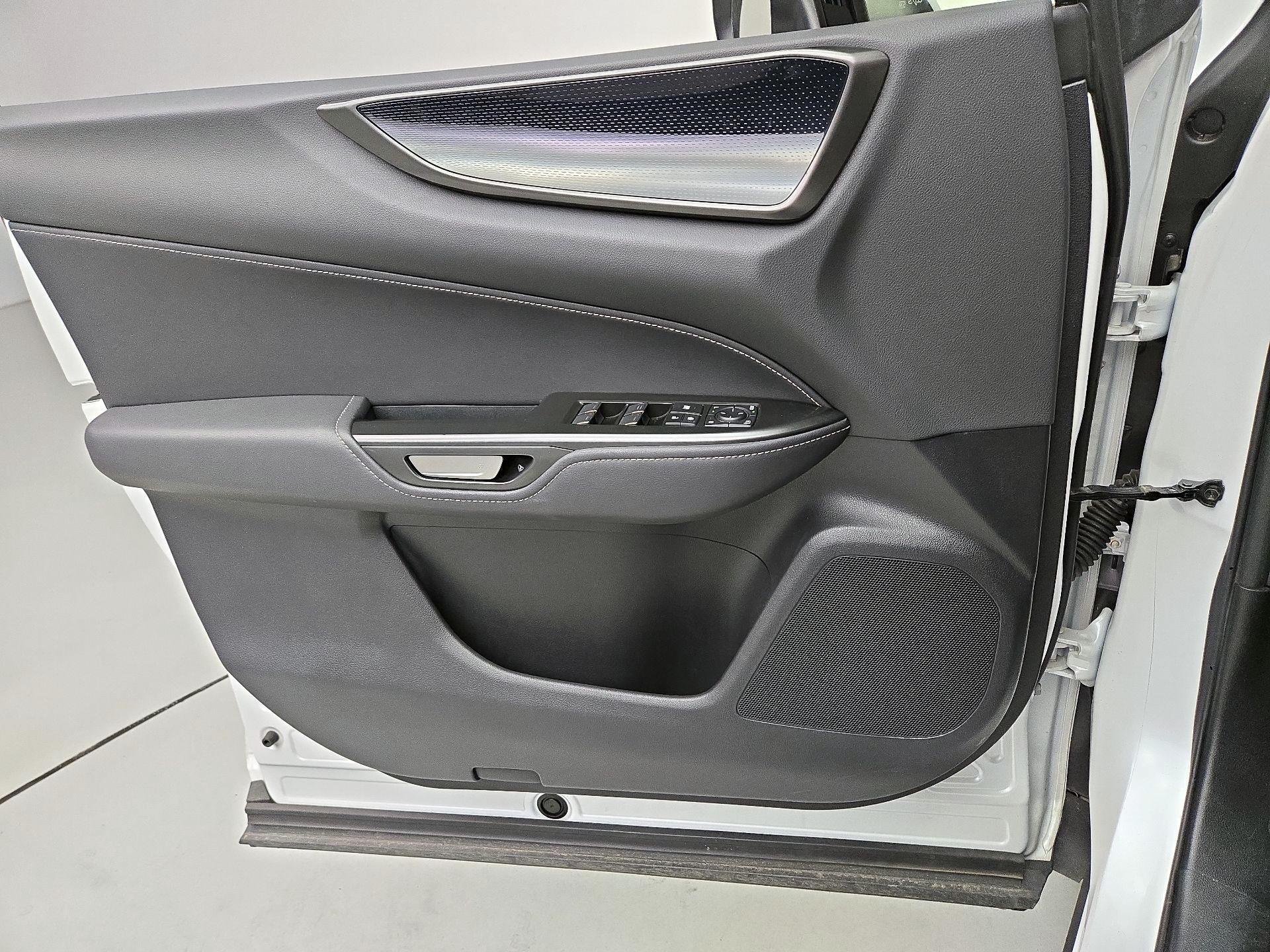 Thumbnail: 2022 Lexus NX - 12