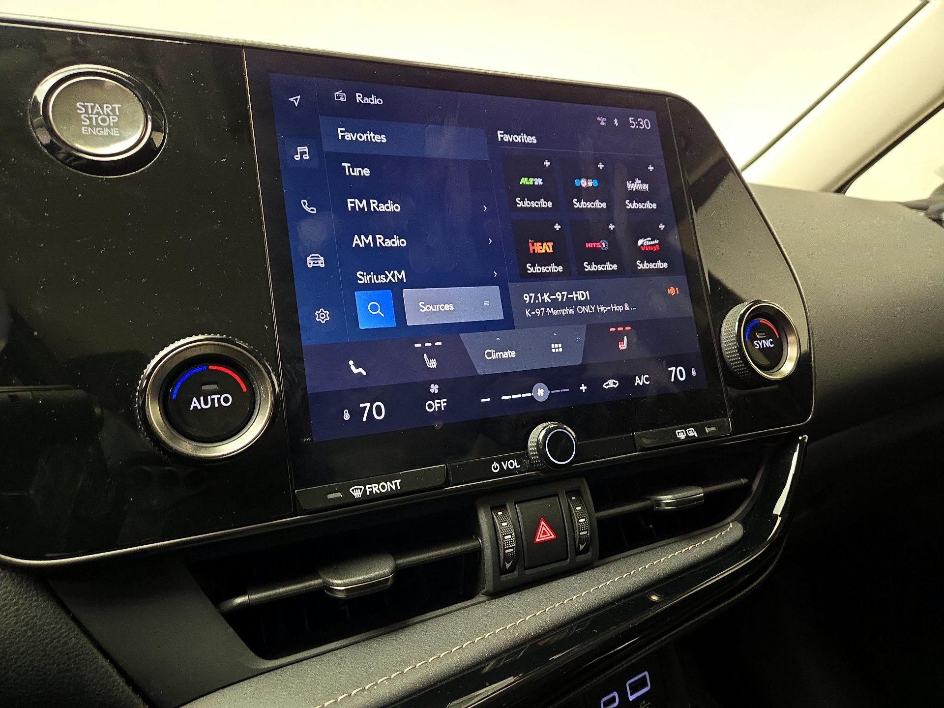 Thumbnail: 2022 Lexus NX - 15