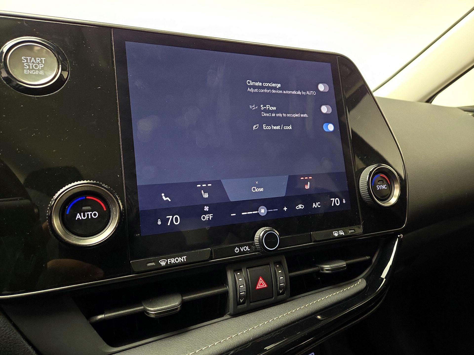 Thumbnail: 2022 Lexus NX - 16