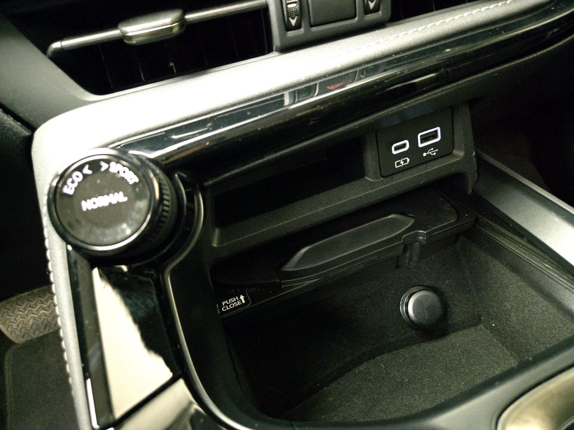 Thumbnail: 2022 Lexus NX - 18