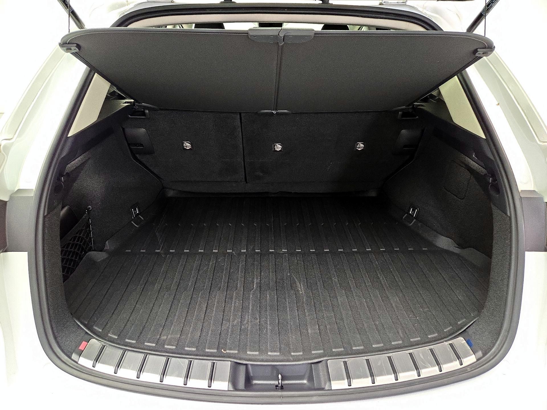 Thumbnail: 2022 Lexus NX - 20