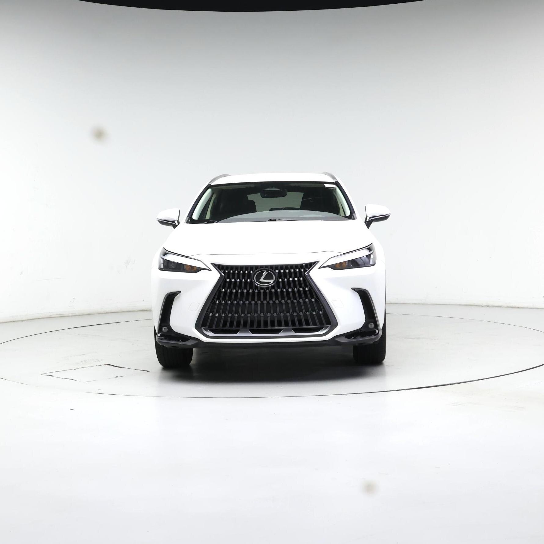 Thumbnail: 2022 Lexus NX - 5