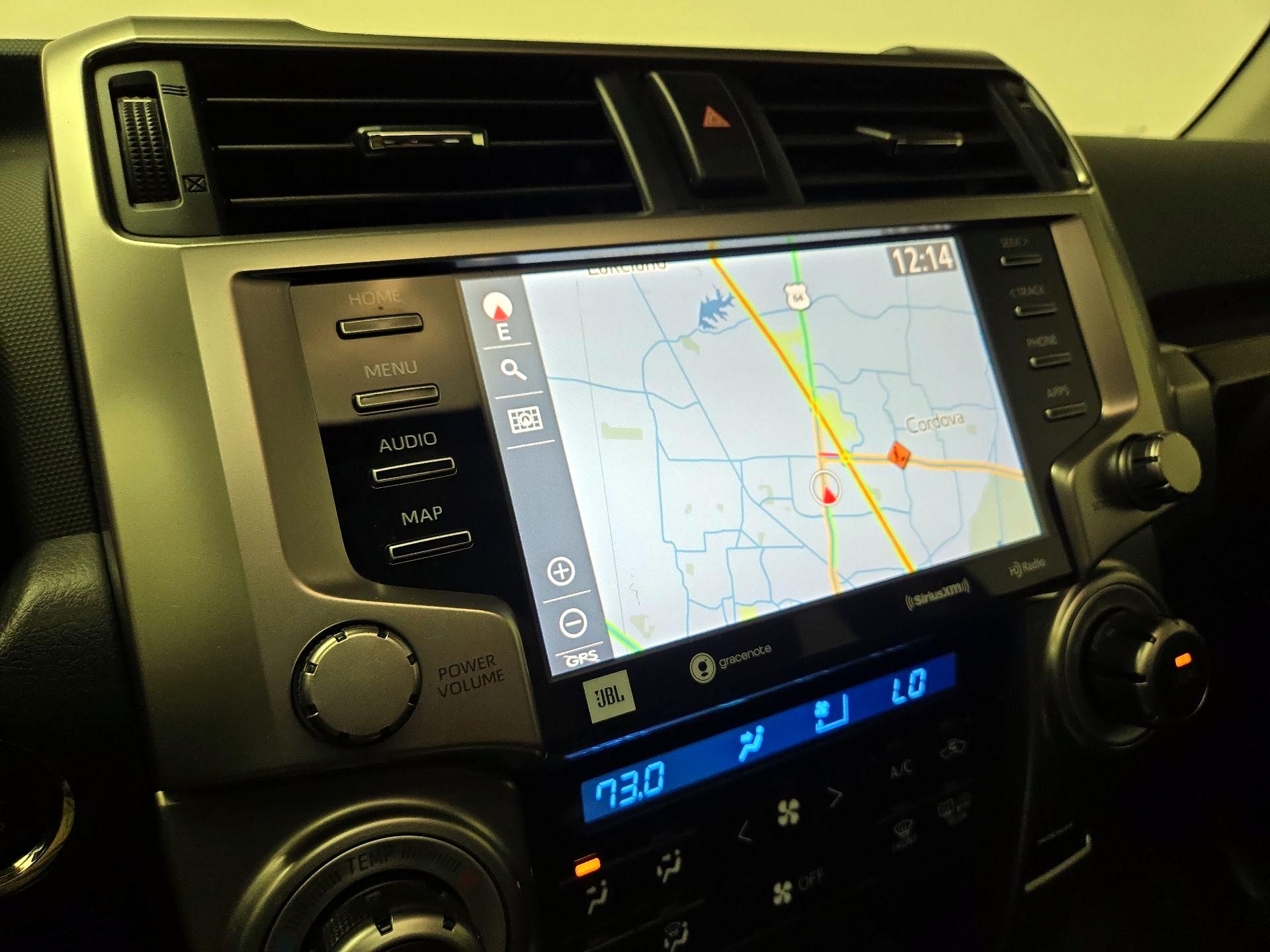 Thumbnail: 2020 Toyota 4Runner - 14