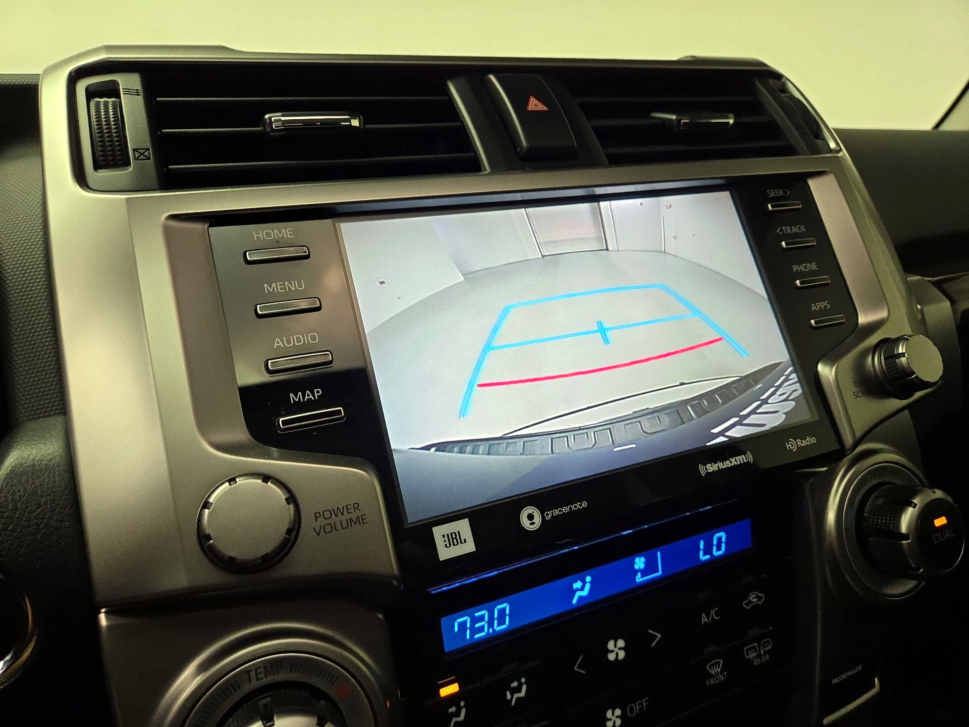 Thumbnail: 2020 Toyota 4Runner - 15