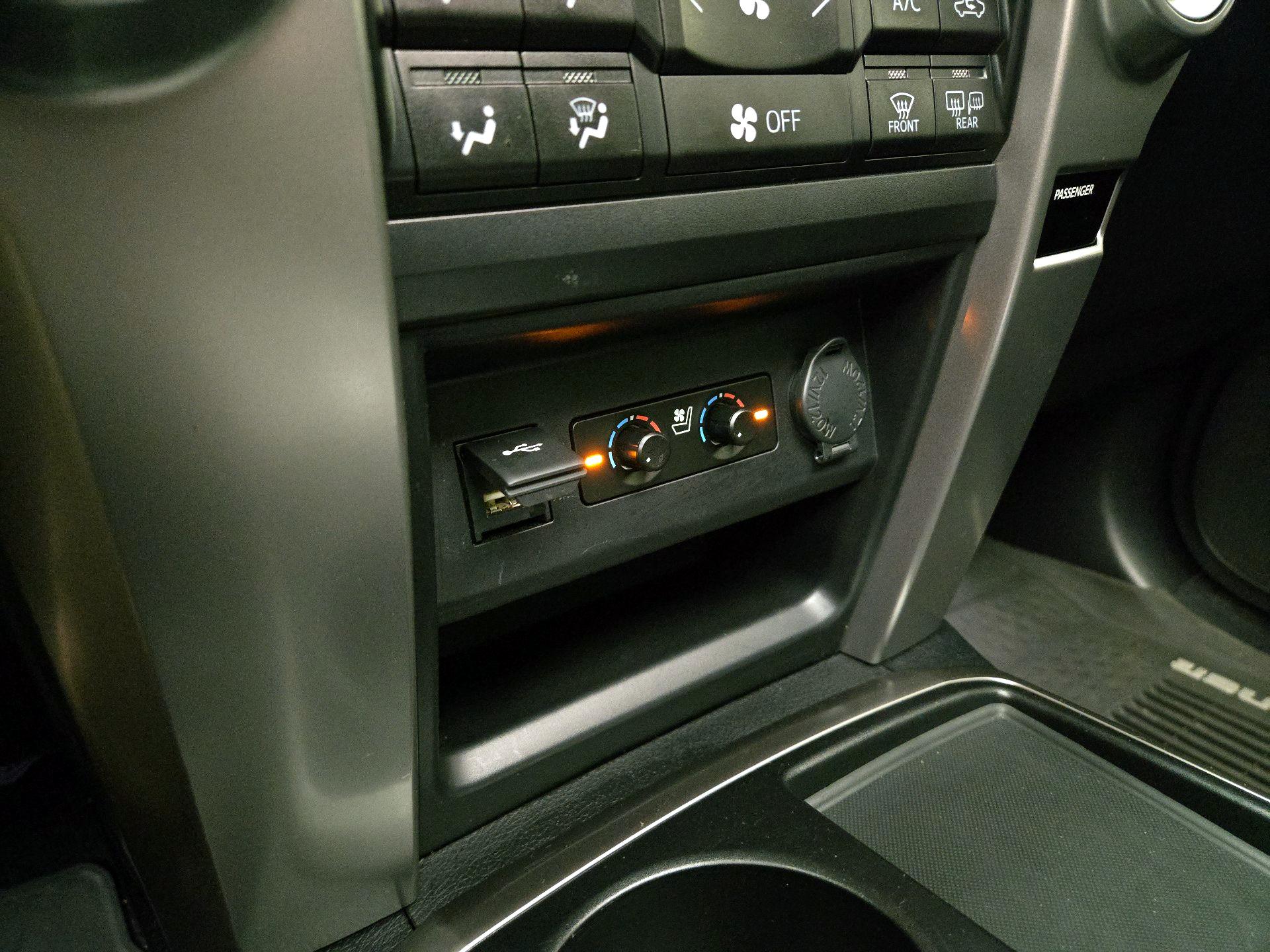 Thumbnail: 2020 Toyota 4Runner - 19