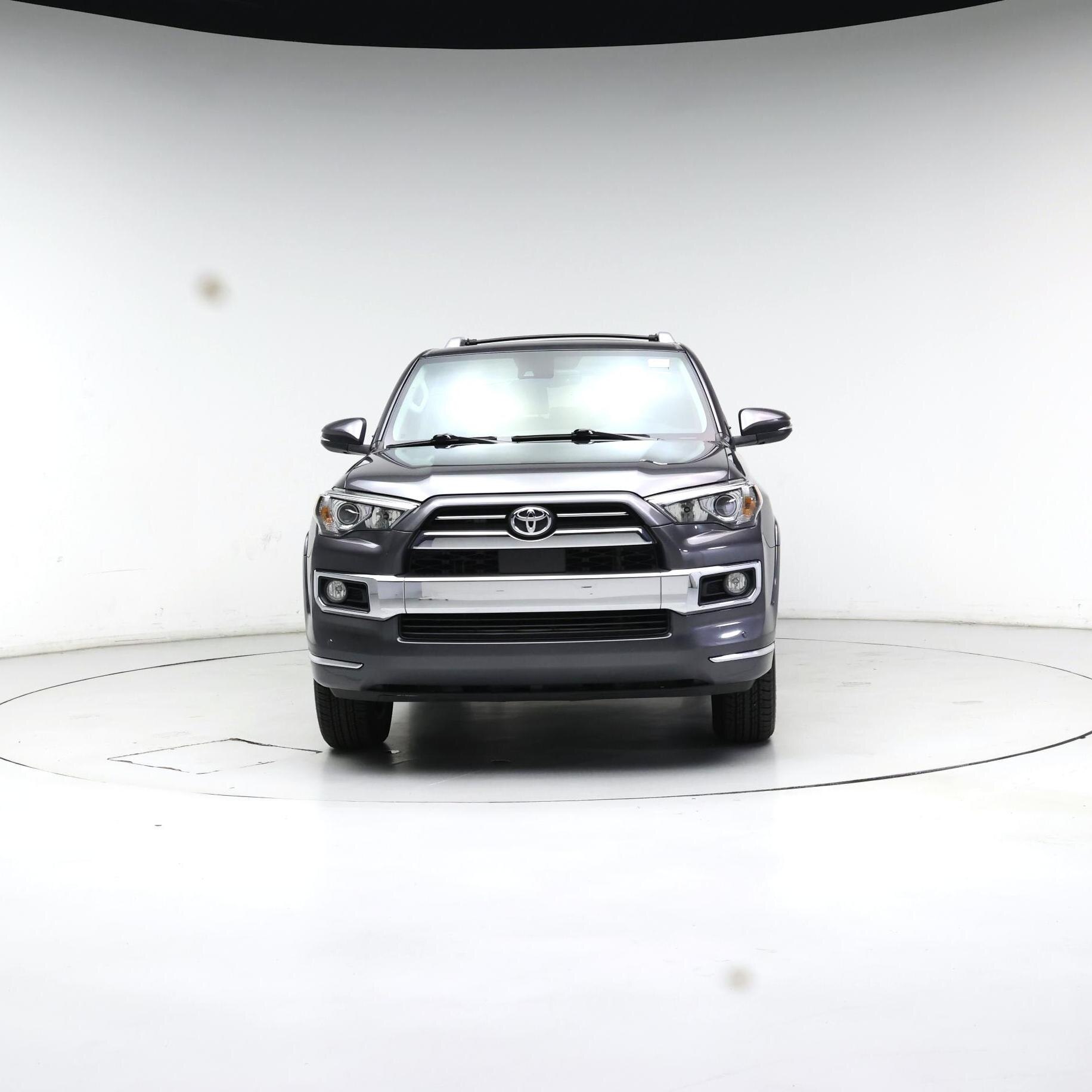 Thumbnail: 2020 Toyota 4Runner - 5