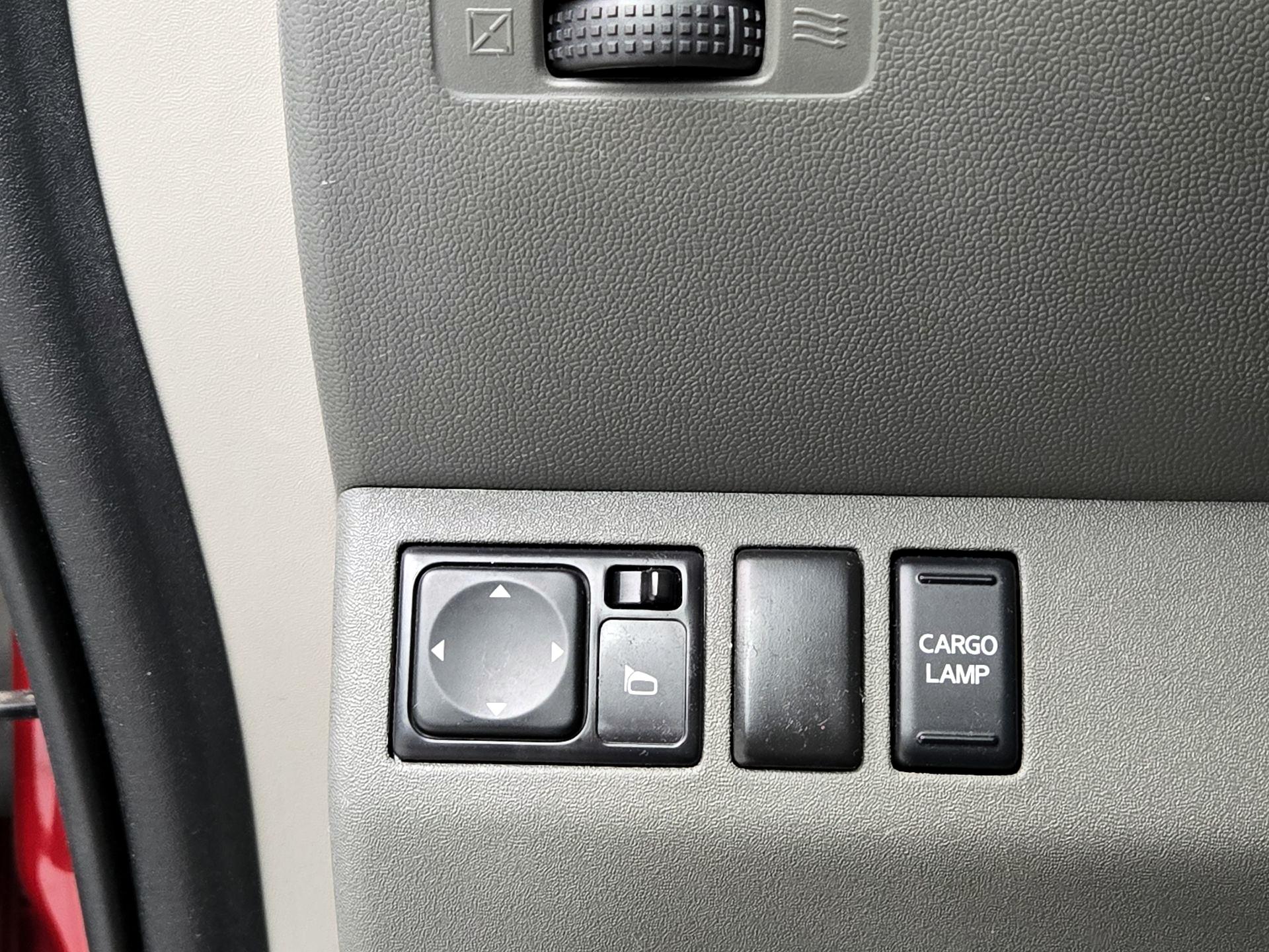 Thumbnail: 2019 Nissan Frontier - 13