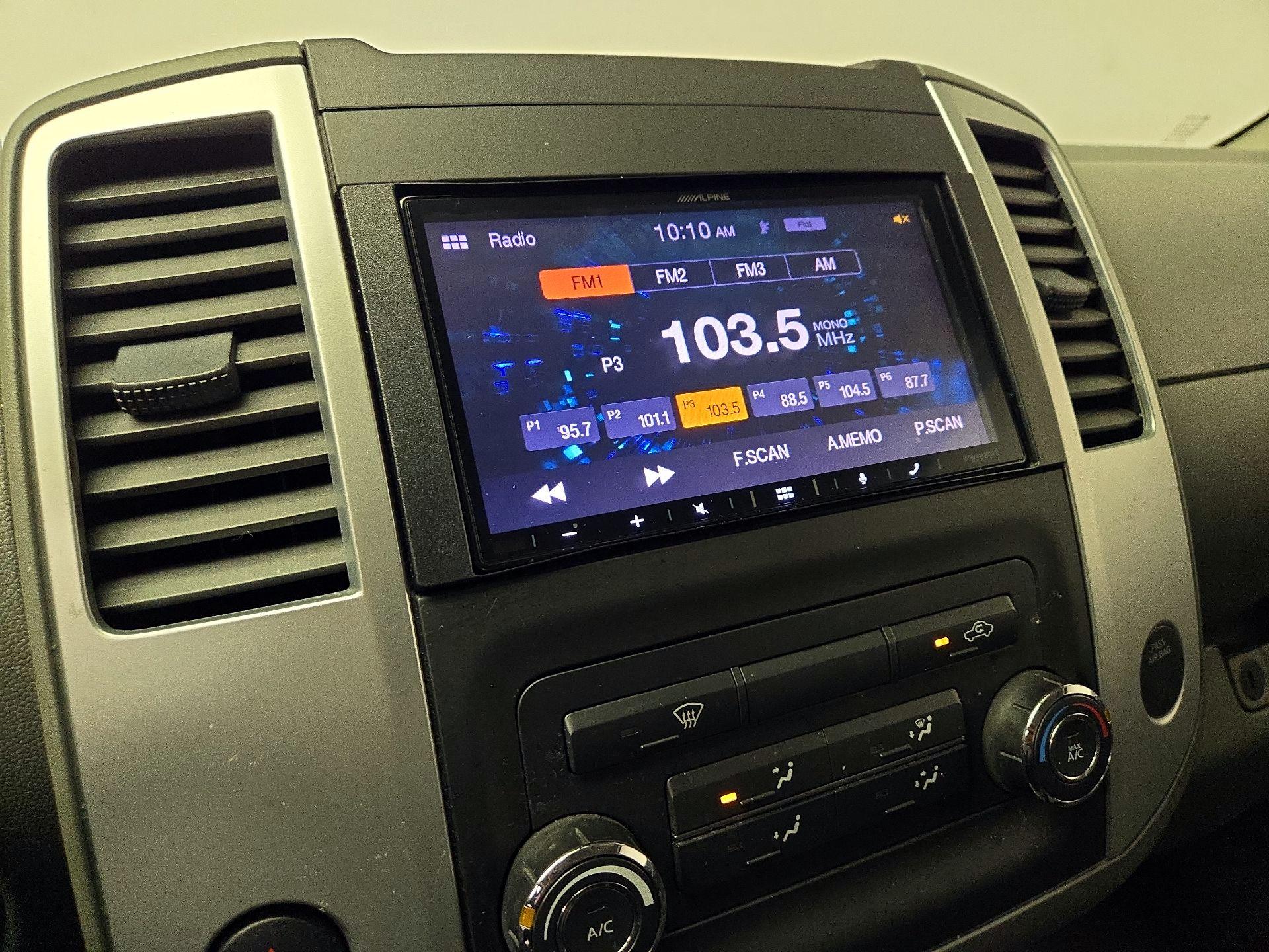 Thumbnail: 2019 Nissan Frontier - 15