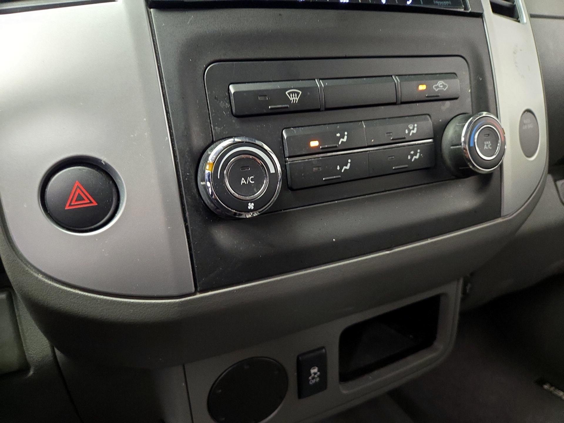 Thumbnail: 2019 Nissan Frontier - 16