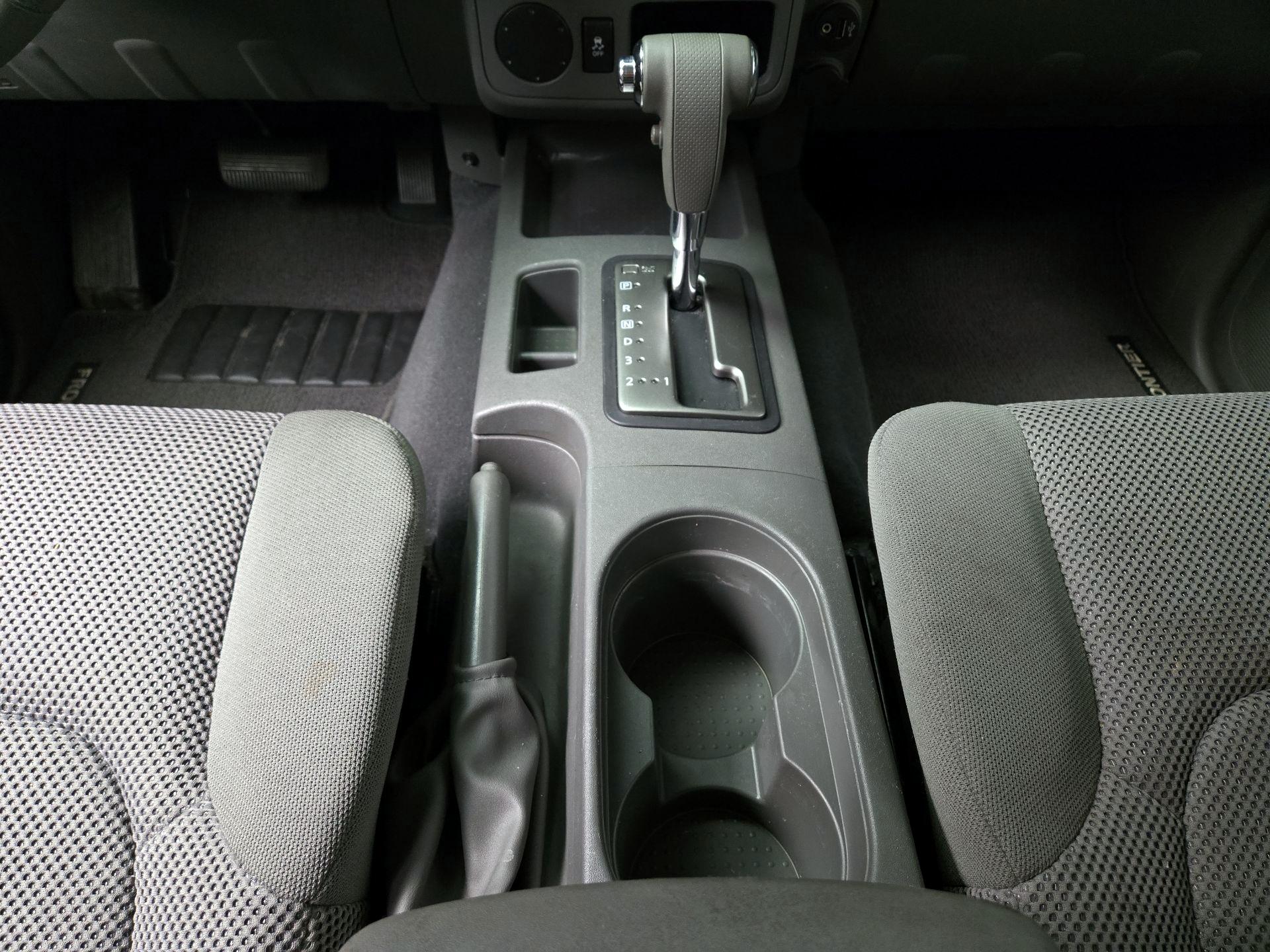 Thumbnail: 2019 Nissan Frontier - 17