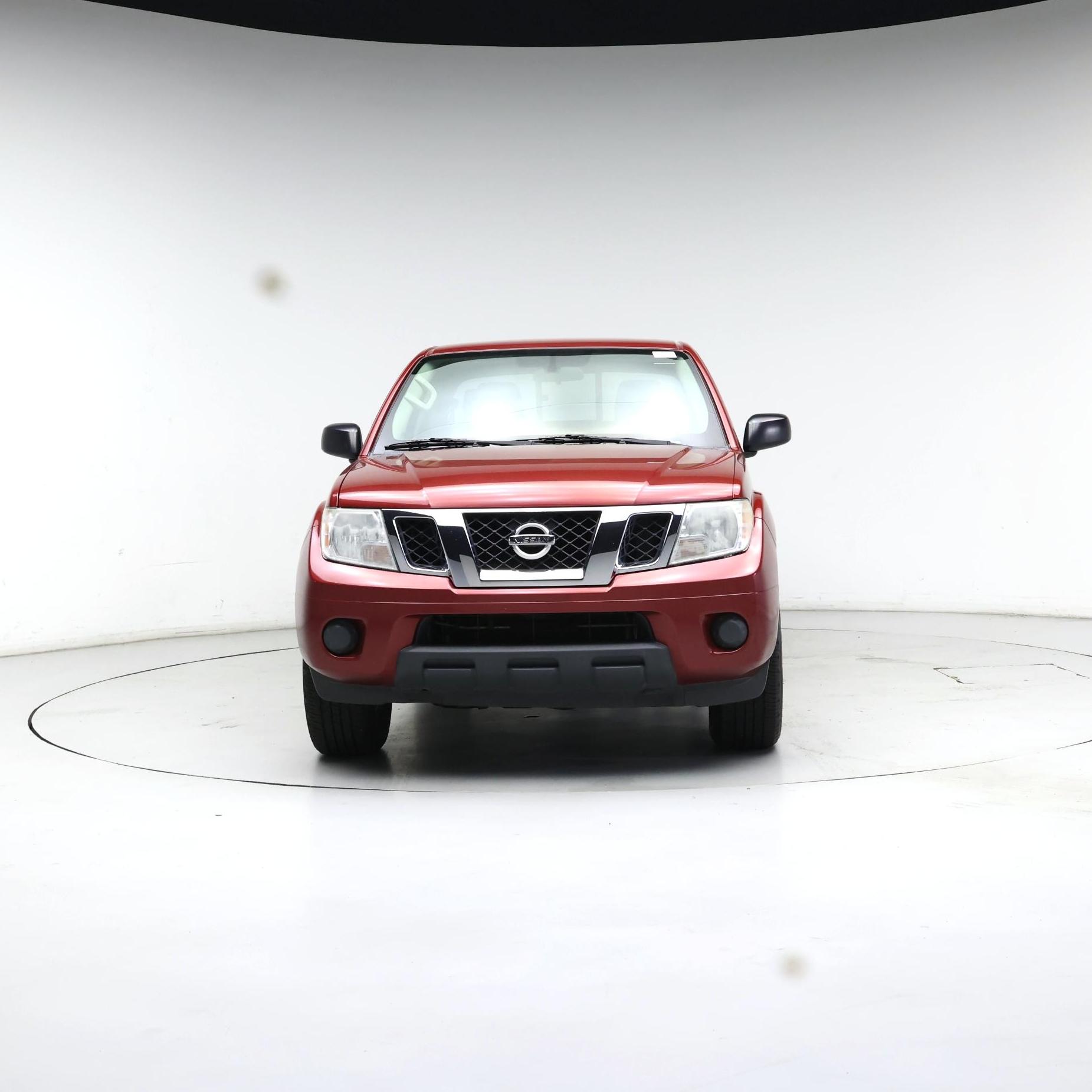 Thumbnail: 2019 Nissan Frontier - 5
