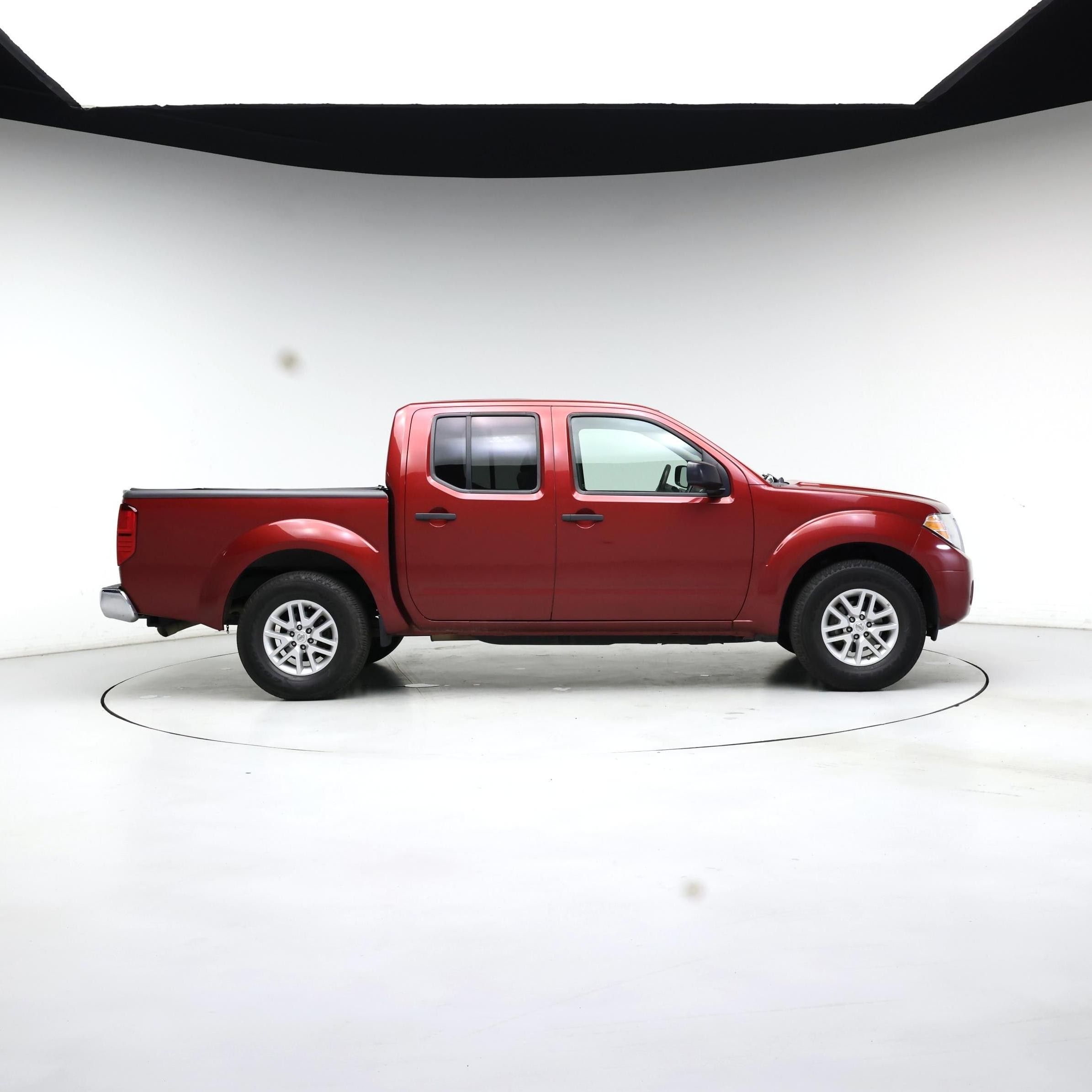 Thumbnail: 2019 Nissan Frontier - 7