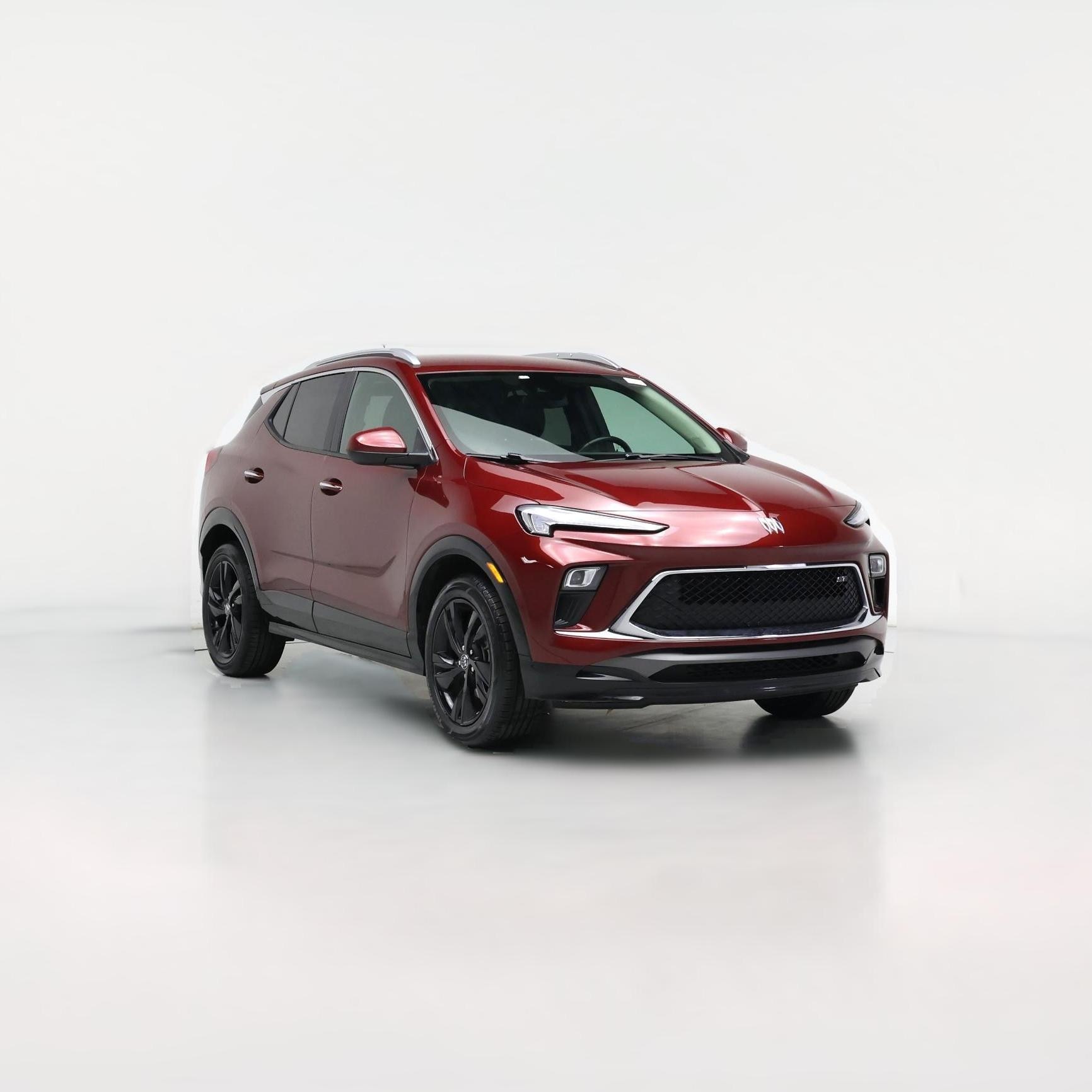 Thumbnail: 2024 Buick Encore GX - 1