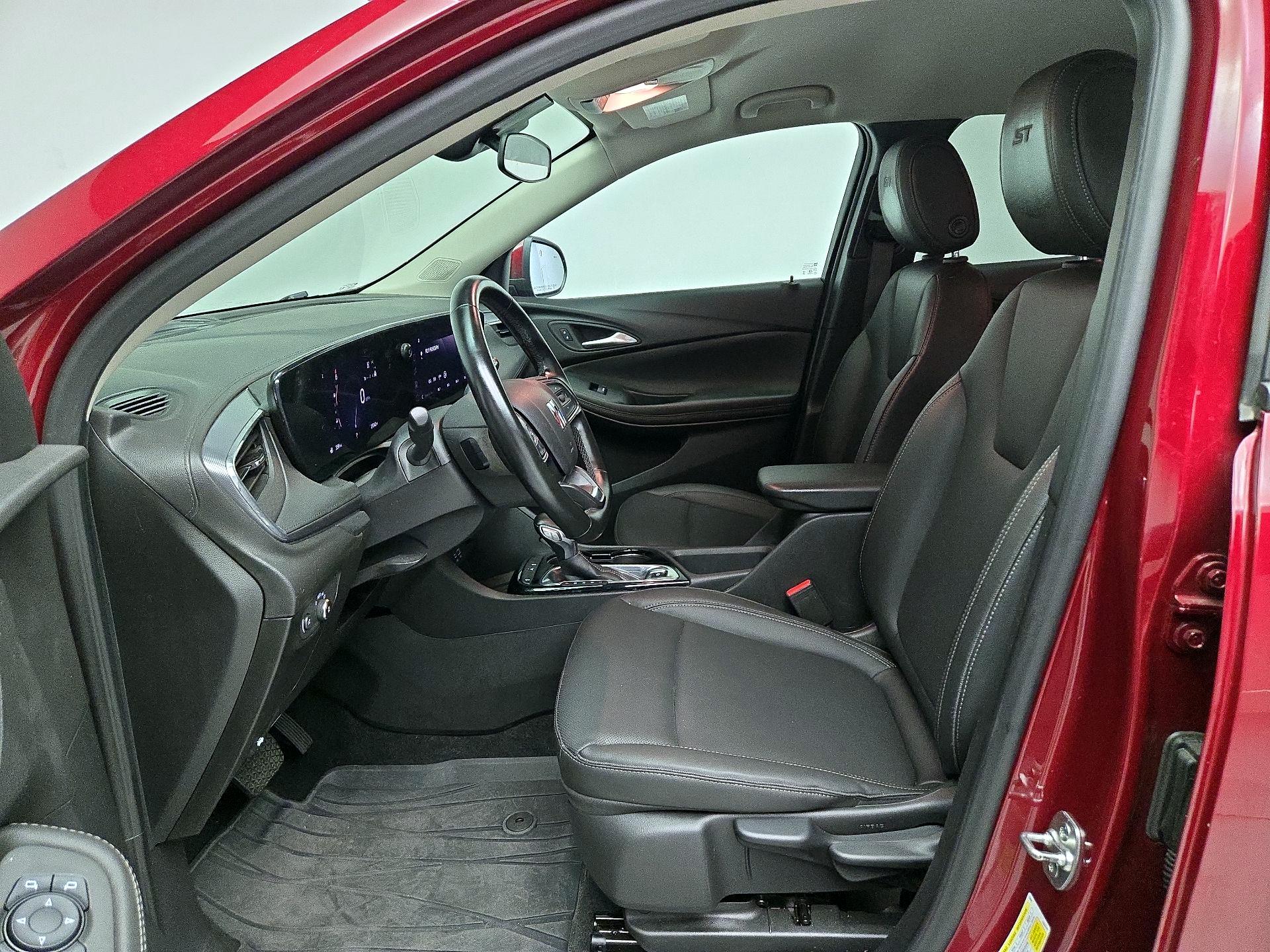 Thumbnail: 2024 Buick Encore GX - 11
