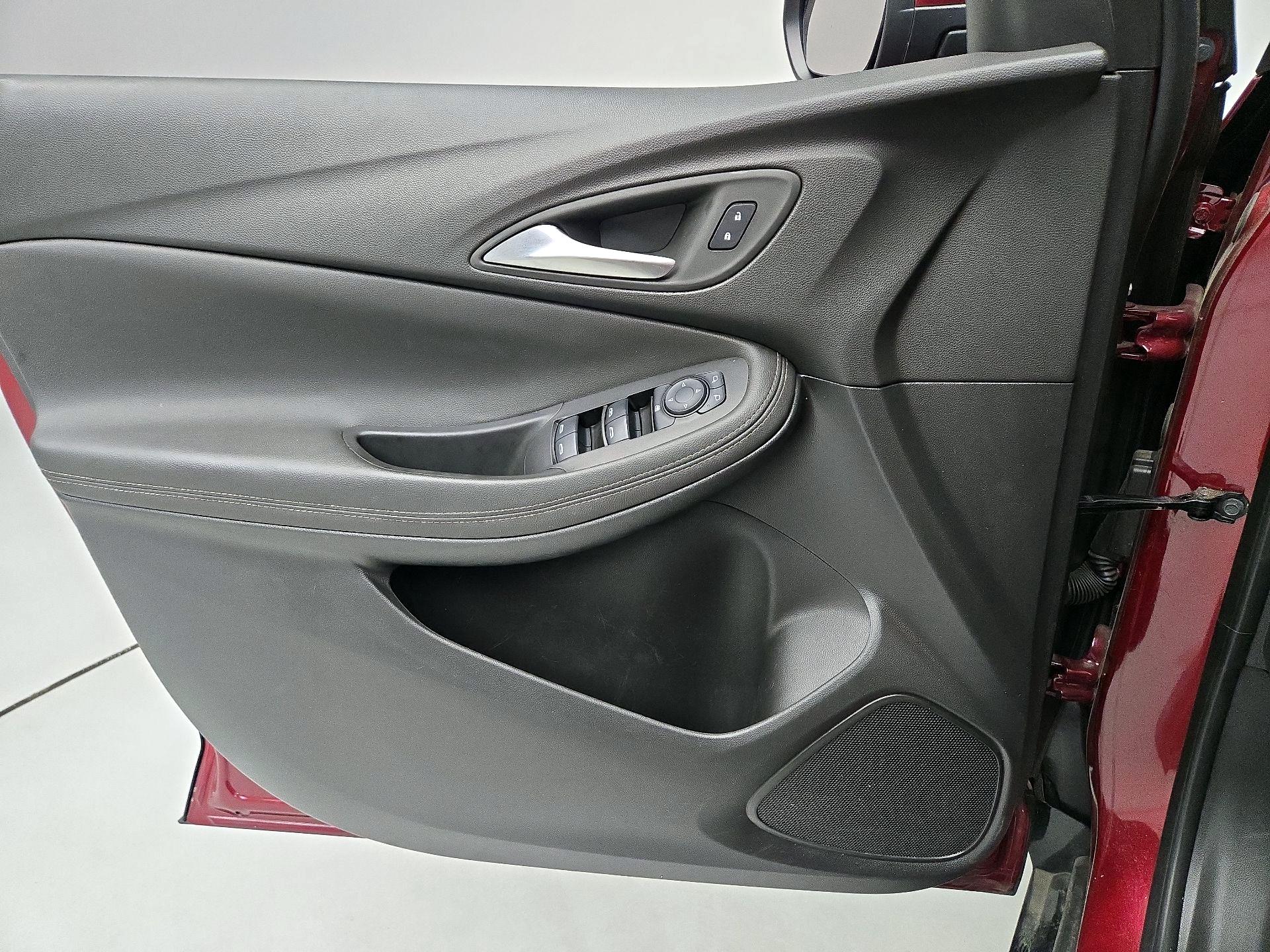 Thumbnail: 2024 Buick Encore GX - 12