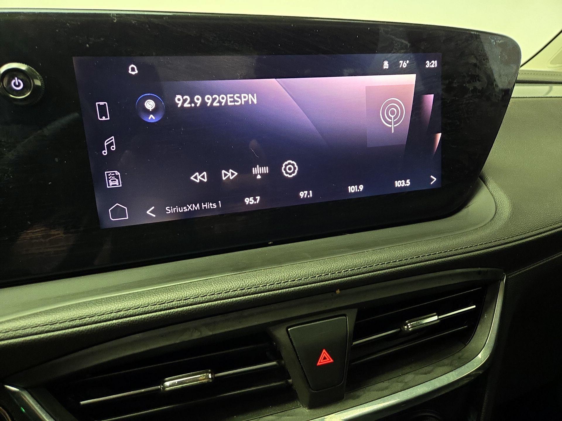Thumbnail: 2024 Buick Encore GX - 15