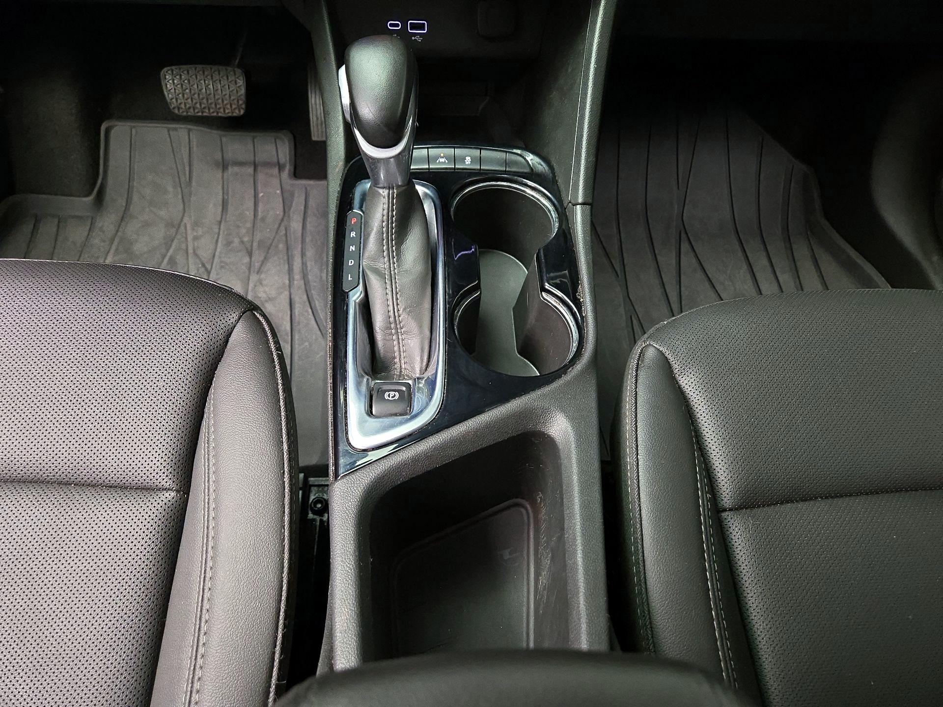 Thumbnail: 2024 Buick Encore GX - 17