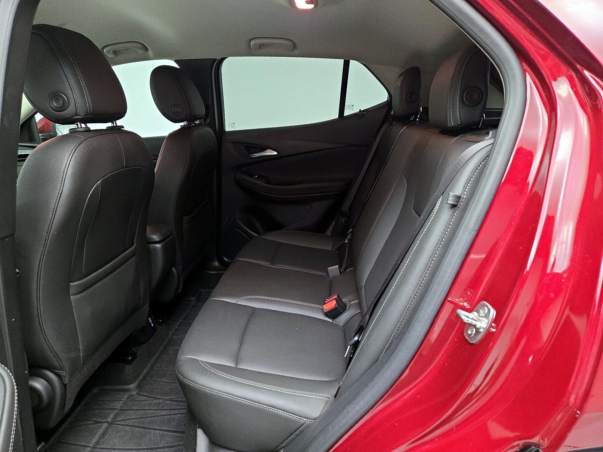 Thumbnail: 2024 Buick Encore GX - 19