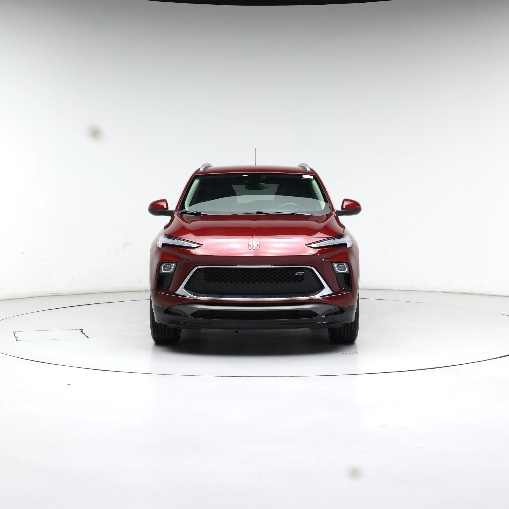 Thumbnail: 2024 Buick Encore GX - 5