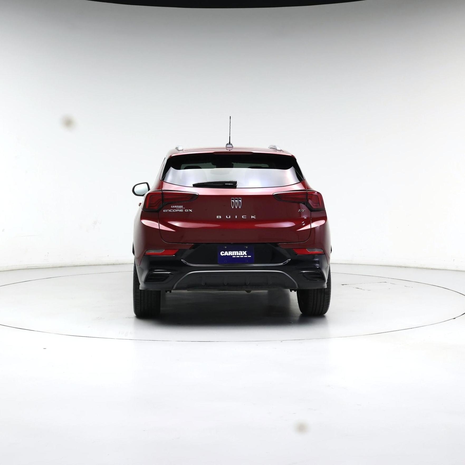 Thumbnail: 2024 Buick Encore GX - 6