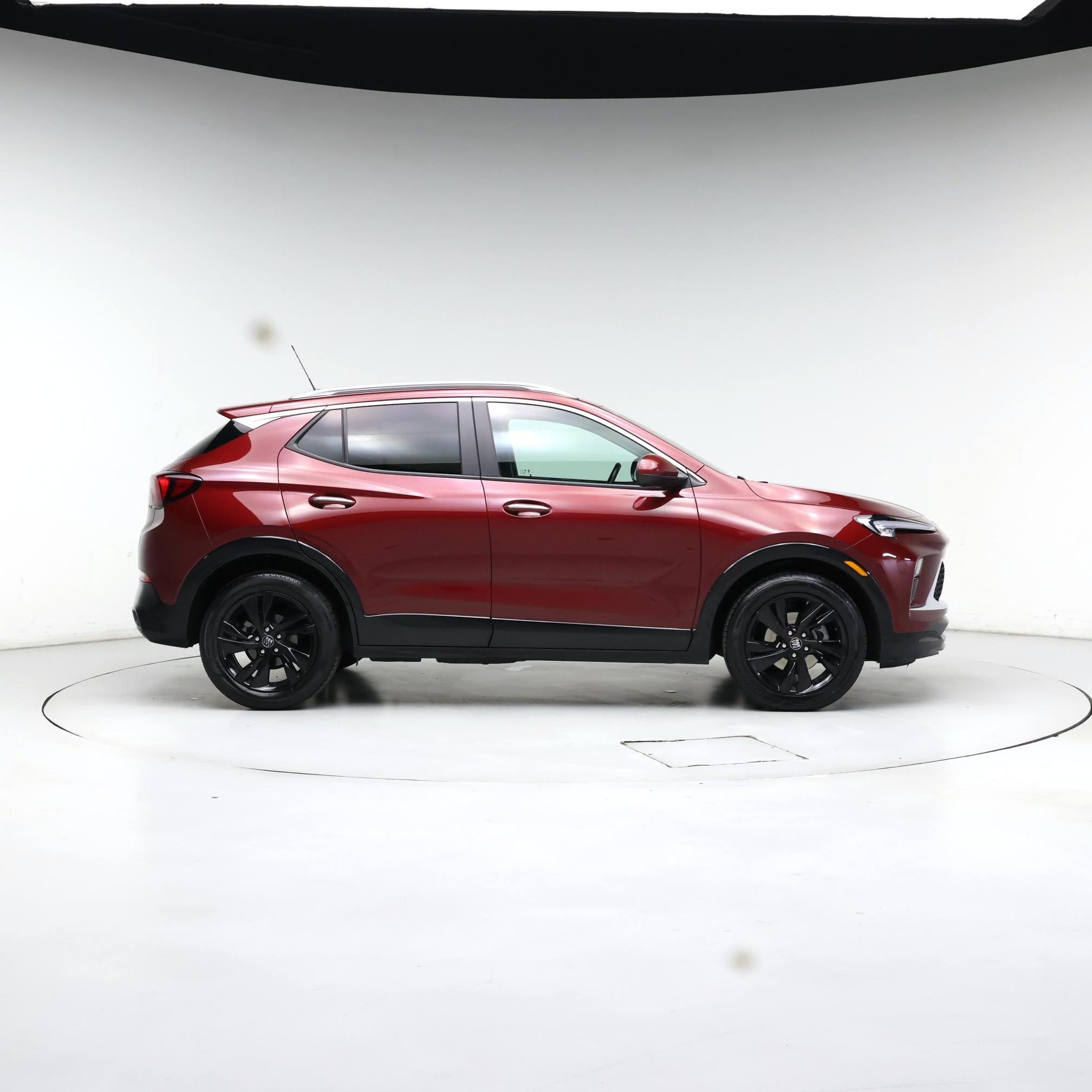 Thumbnail: 2024 Buick Encore GX - 7