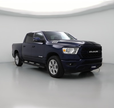 2023 Ram 1500 Bighorn