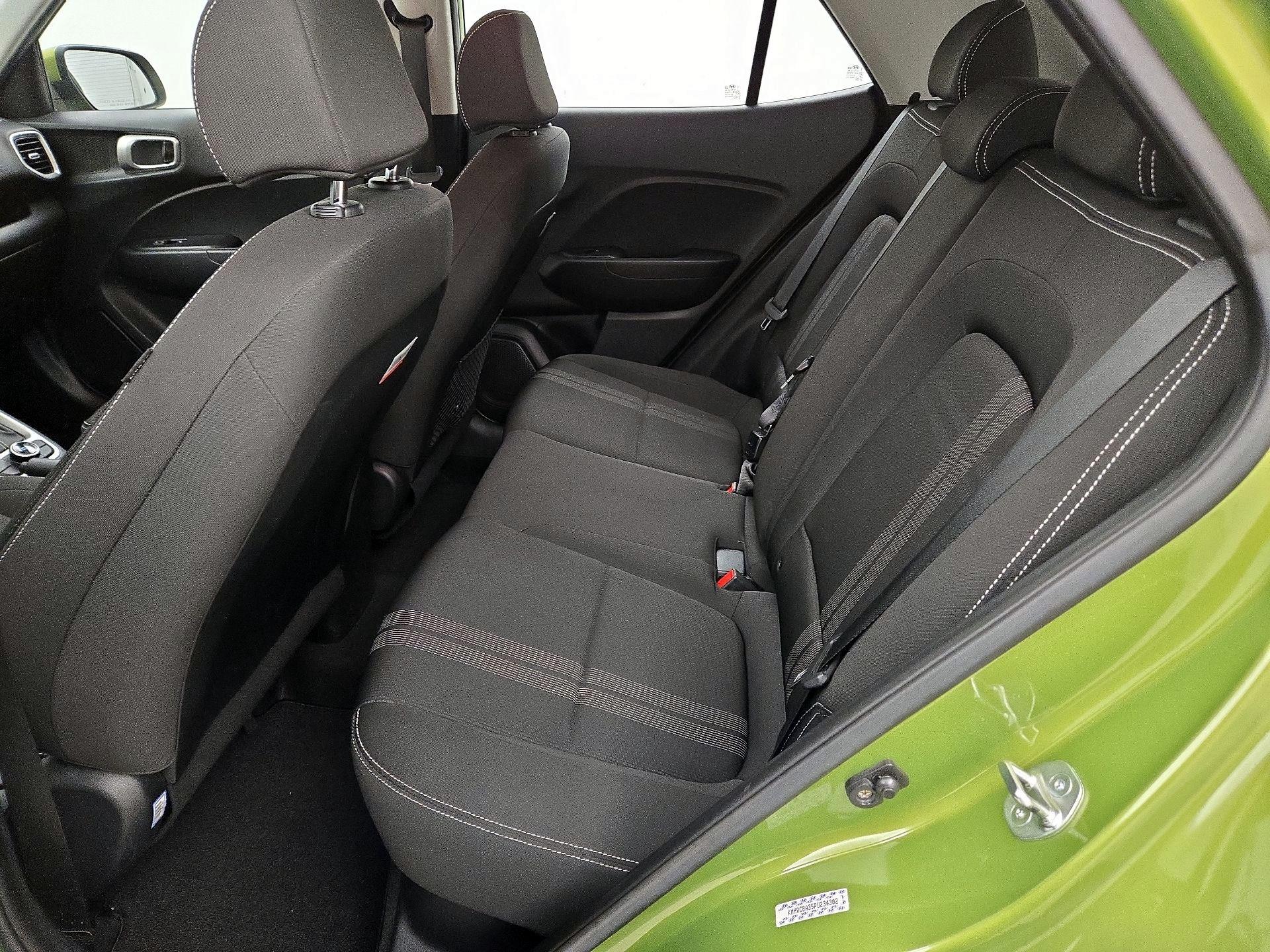 Thumbnail: 2023 Hyundai Venue - 20