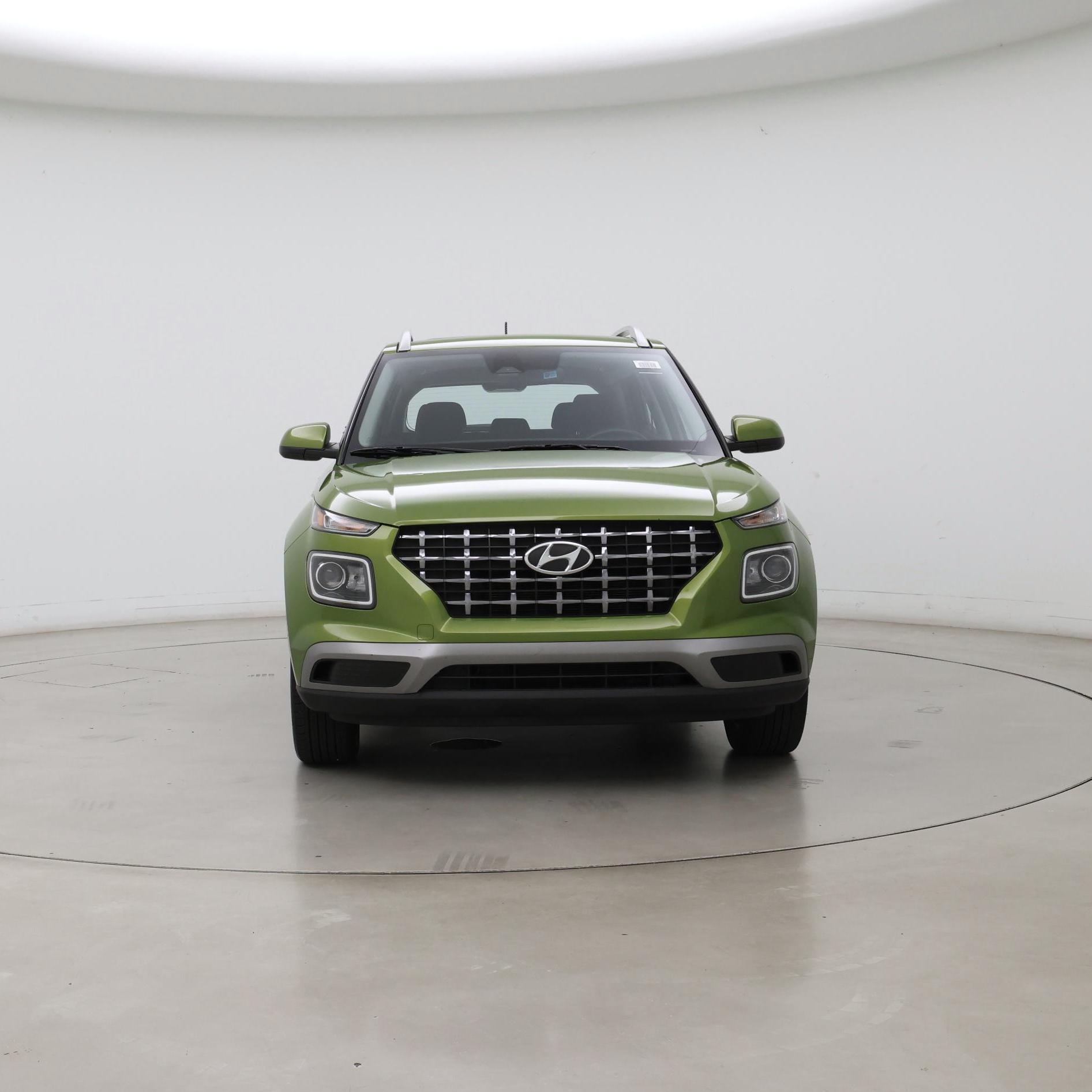 Thumbnail: 2023 Hyundai Venue - 5