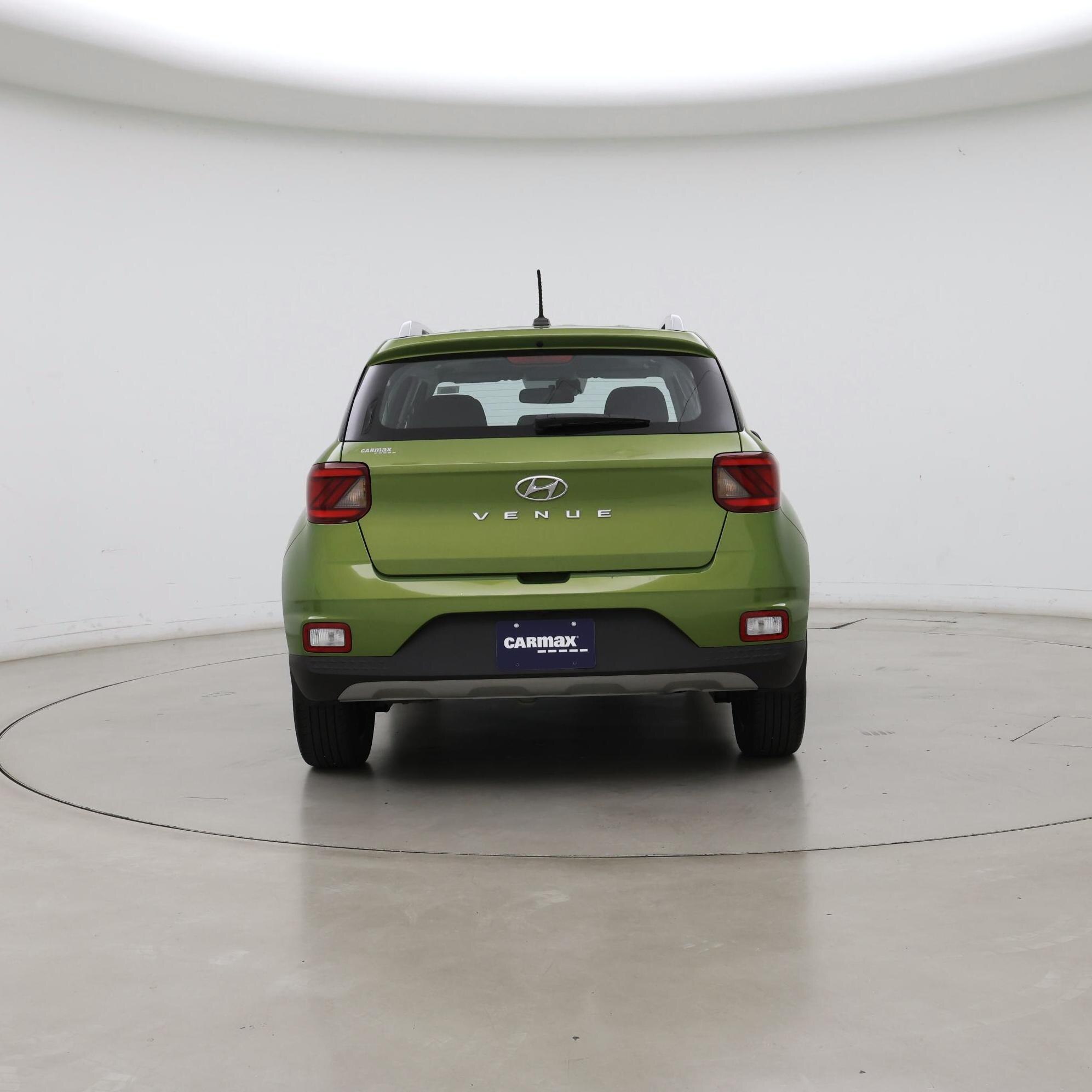 Thumbnail: 2023 Hyundai Venue - 6