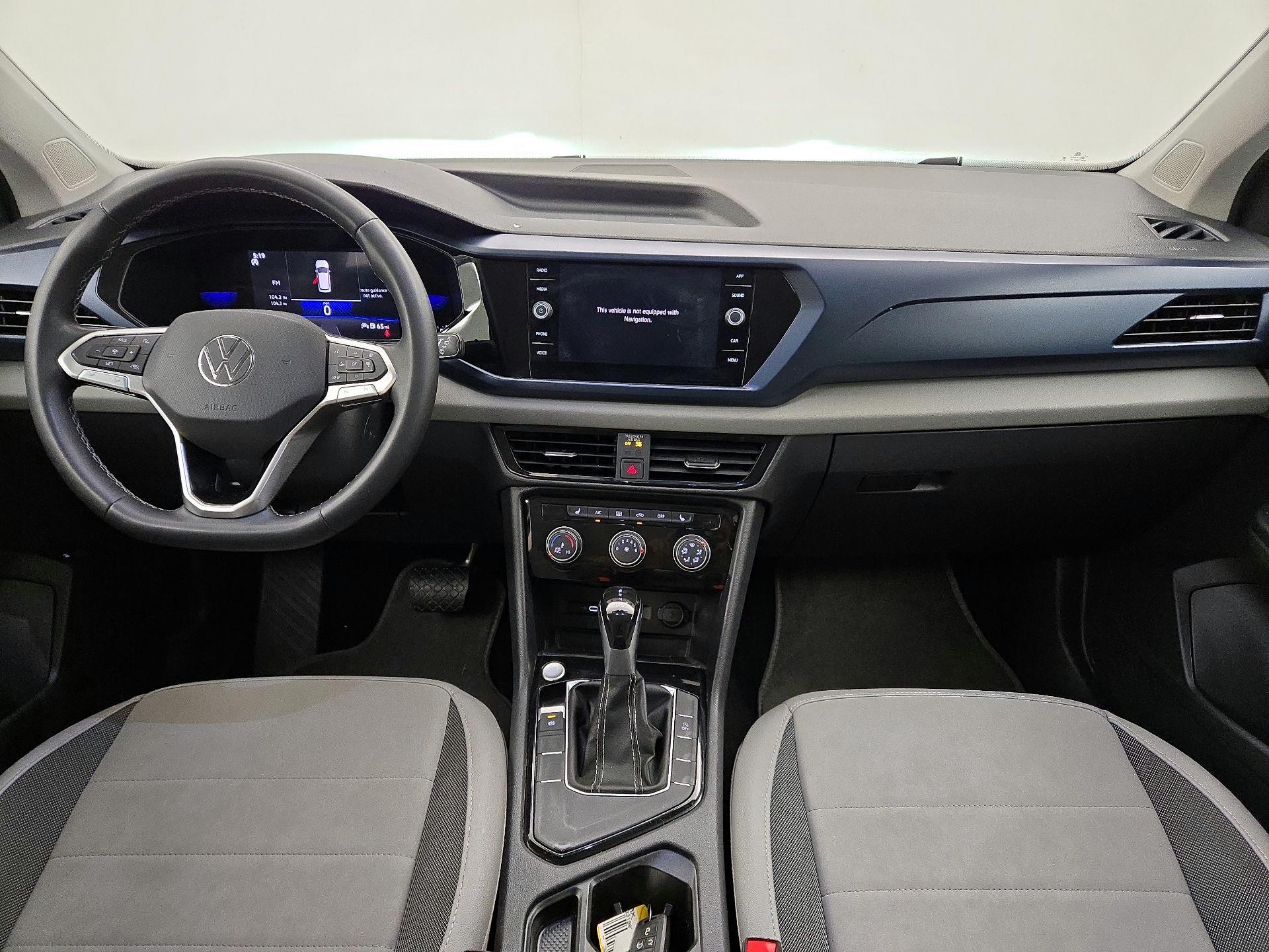 Thumbnail: 2023 Volkswagen Taos - 9