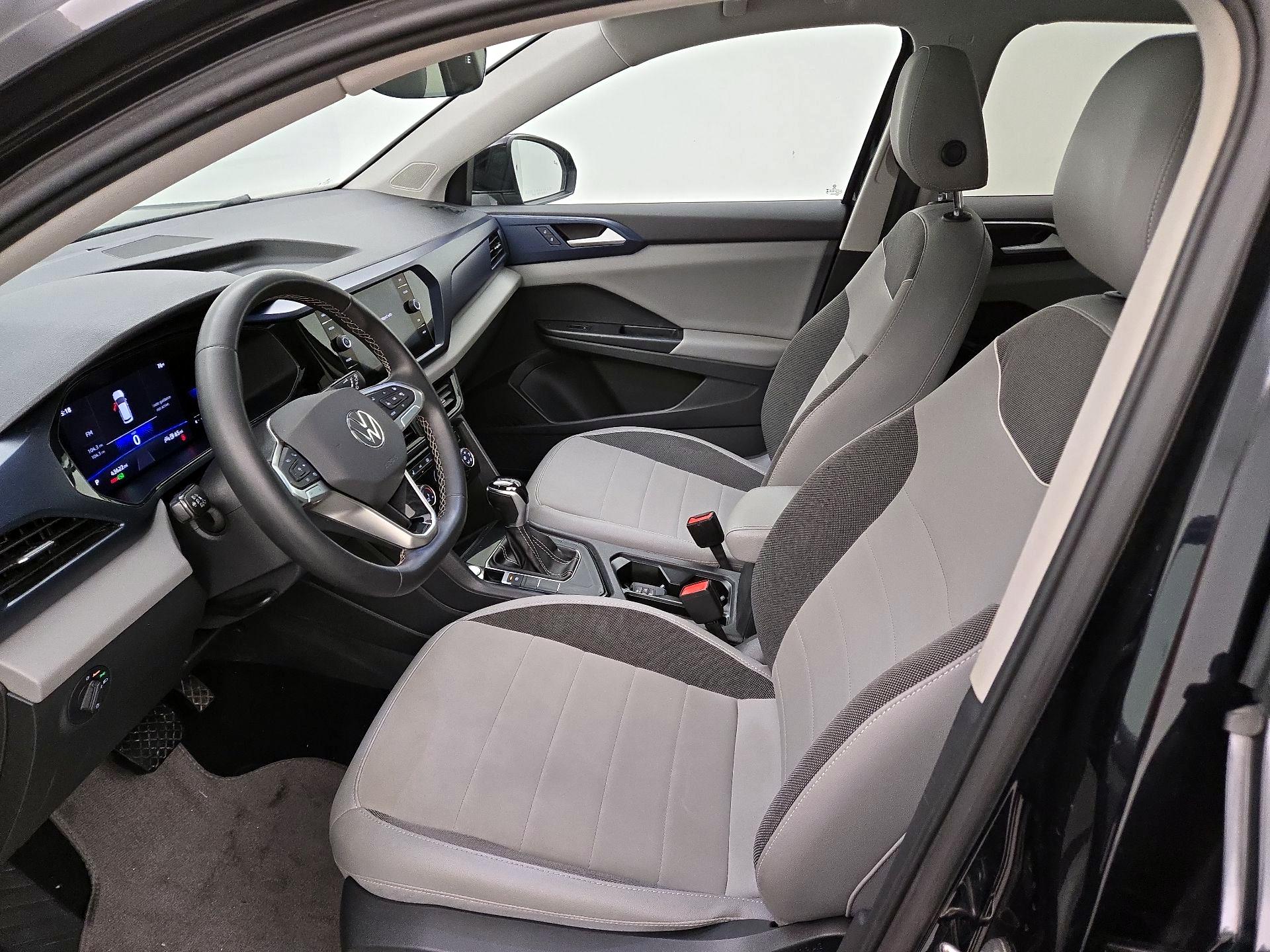 Thumbnail: 2023 Volkswagen Taos - 11