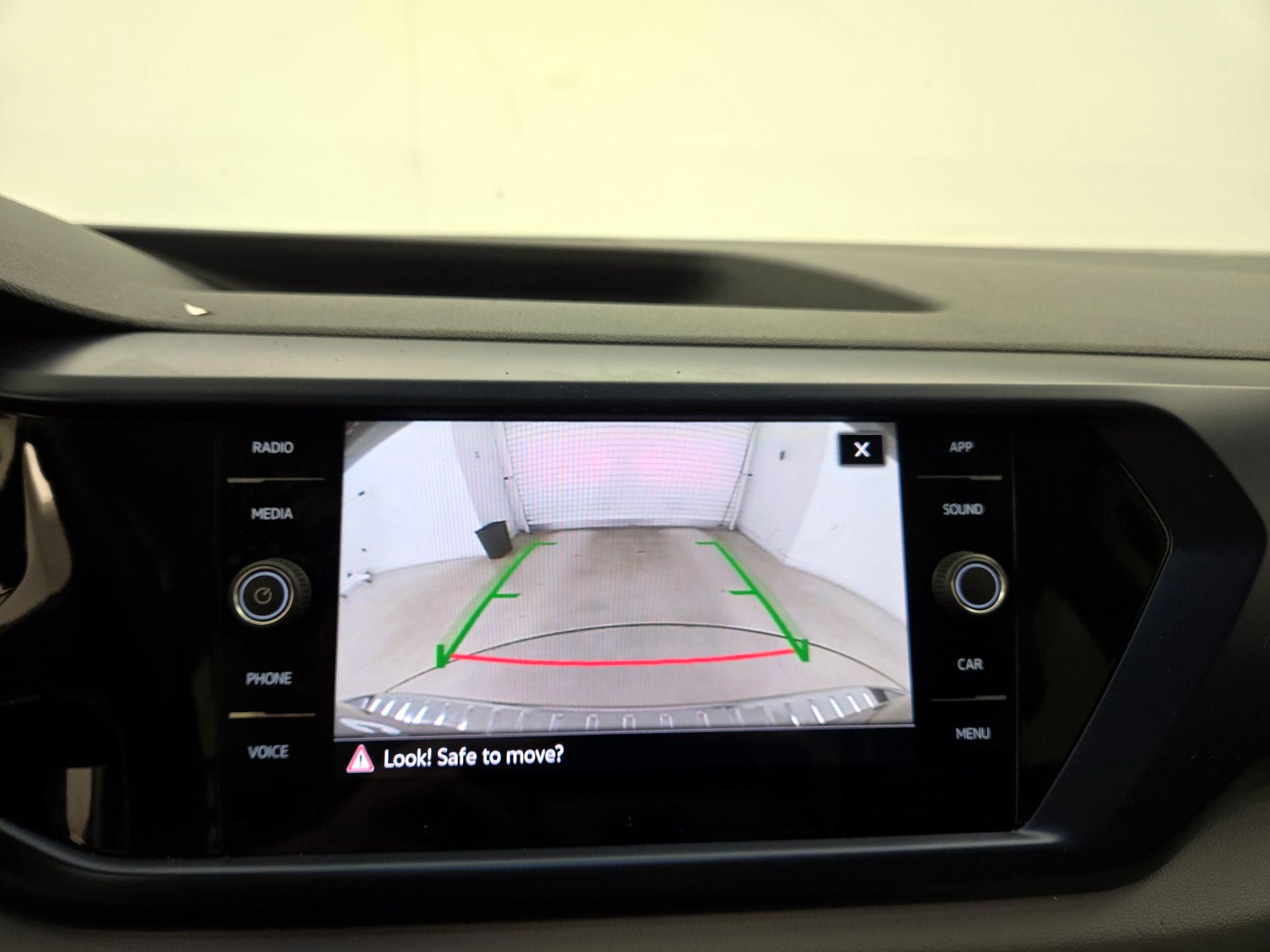 Thumbnail: 2023 Volkswagen Taos - 14