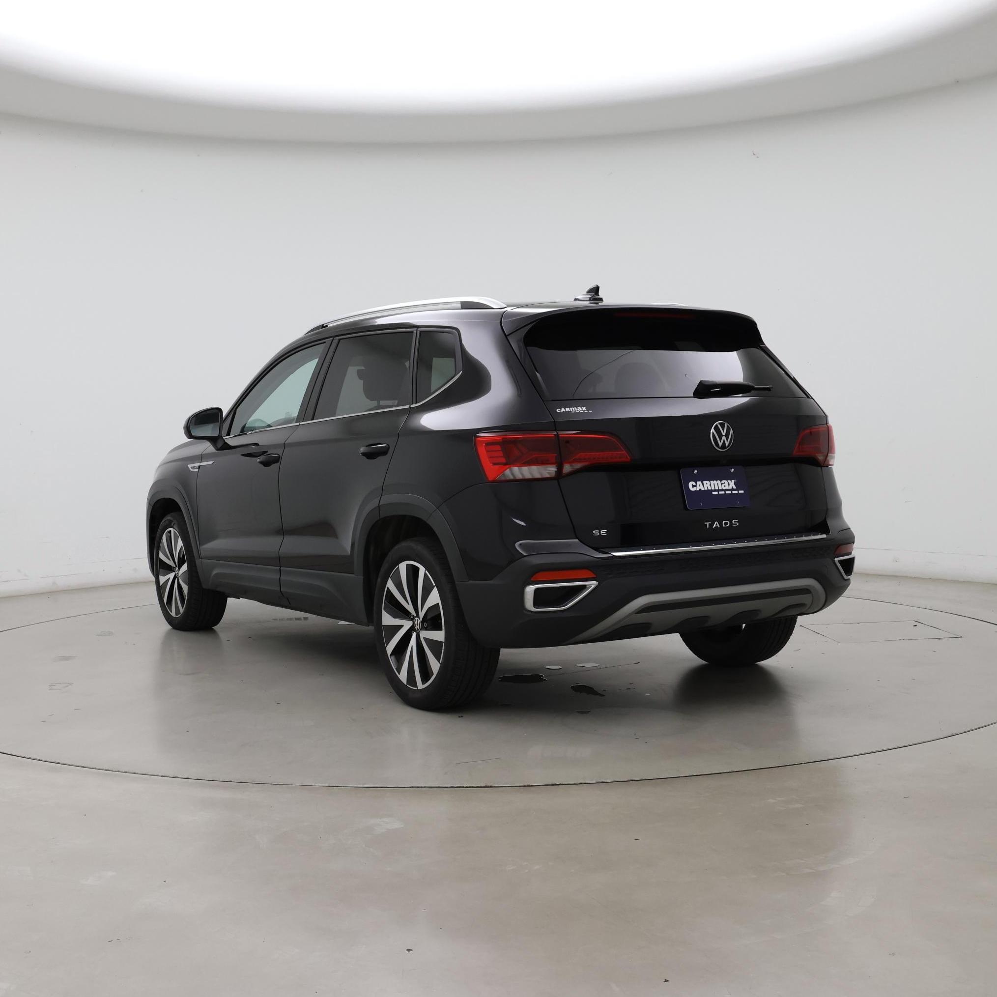 Thumbnail: 2023 Volkswagen Taos - 2