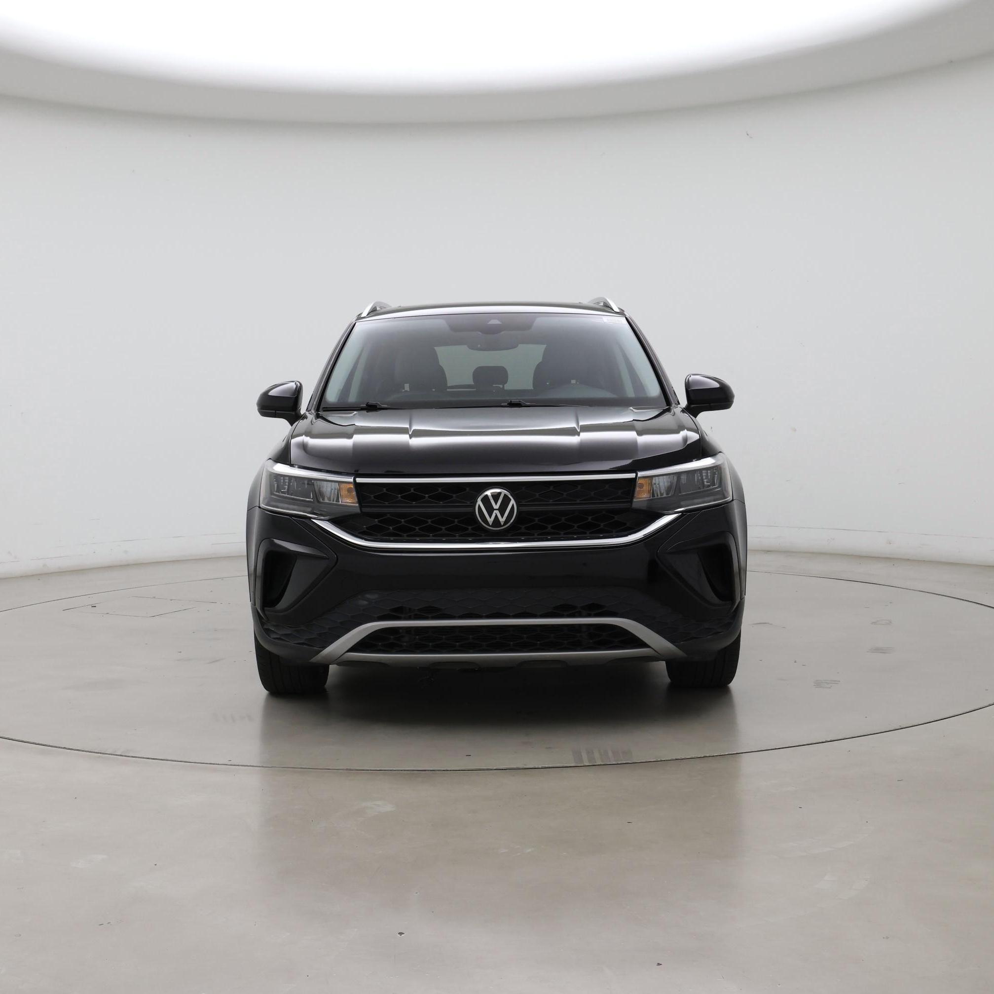 Thumbnail: 2023 Volkswagen Taos - 5