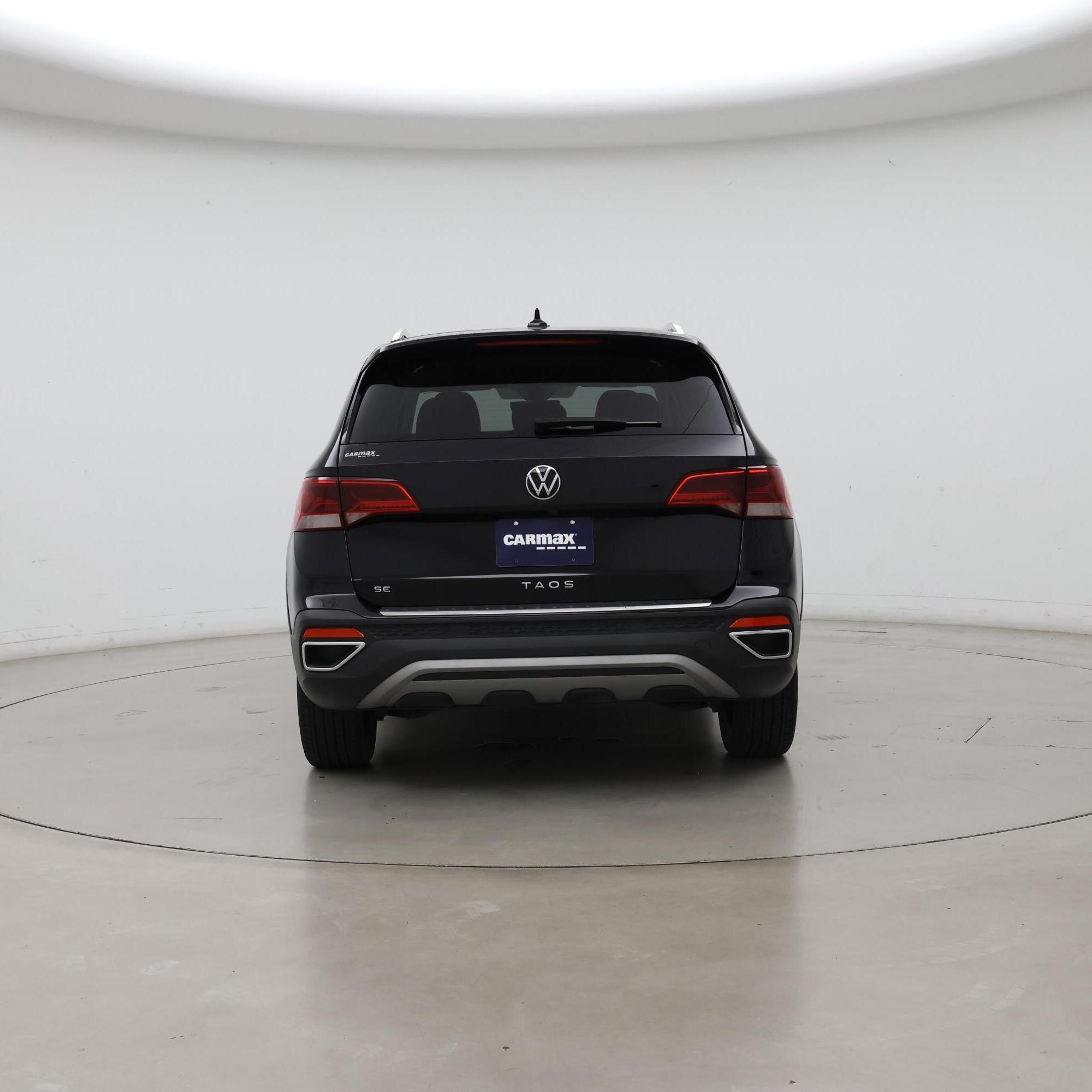 Thumbnail: 2023 Volkswagen Taos - 6