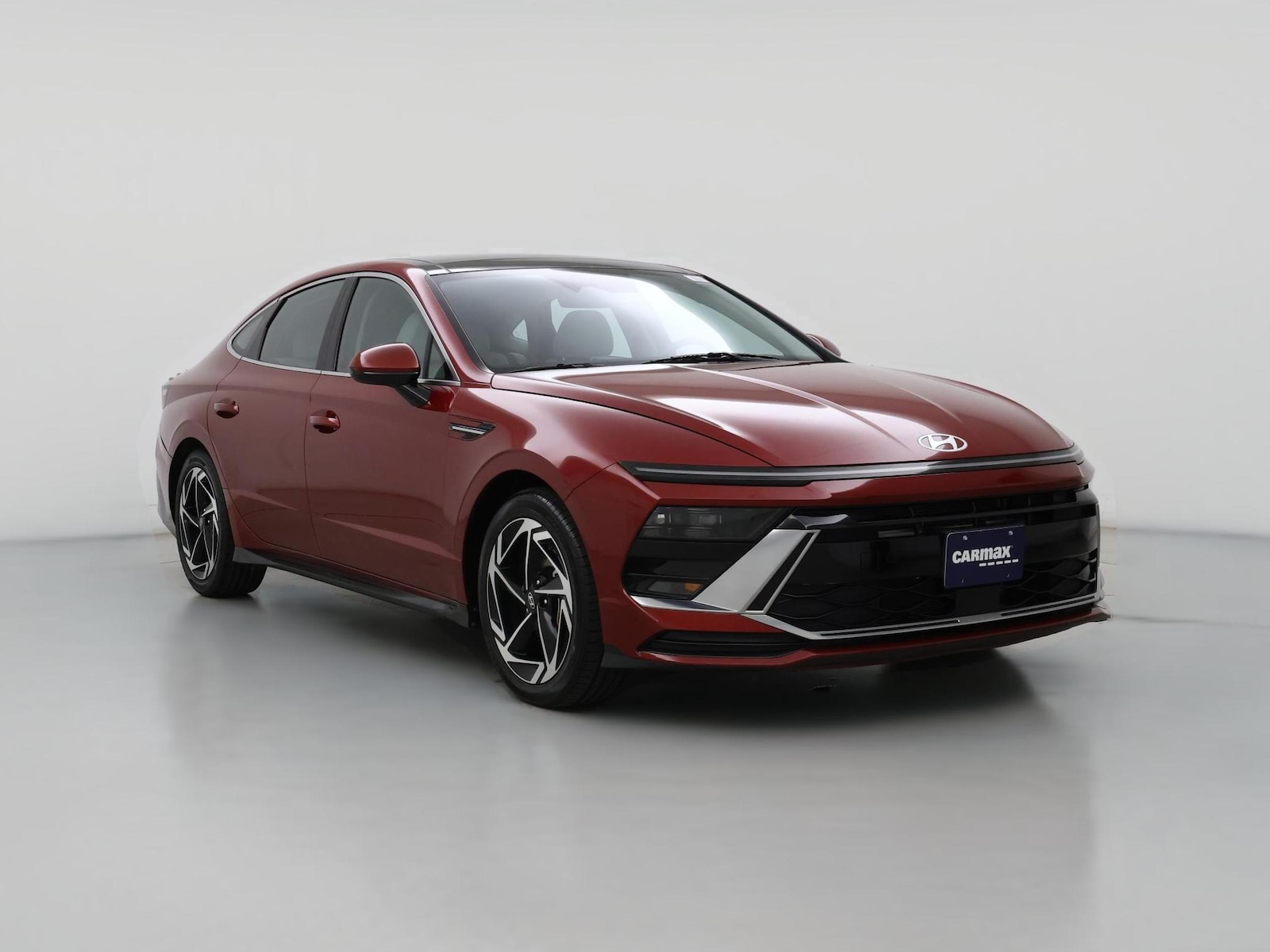 2024 Hyundai Sonata