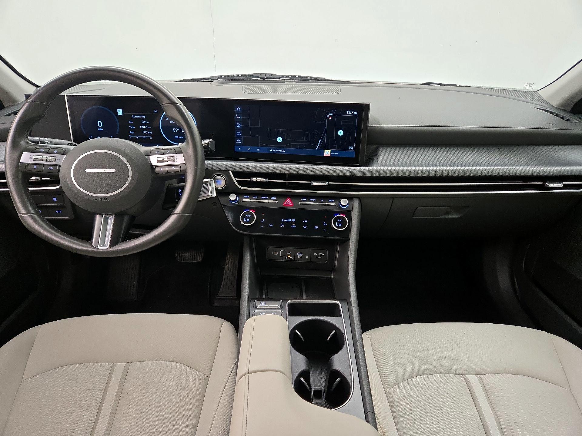 Thumbnail: 2024 Hyundai Sonata - 9
