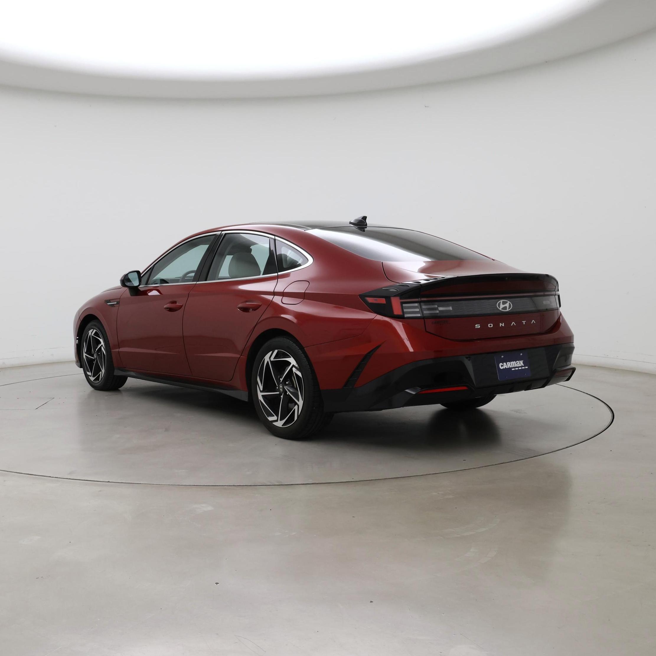 Thumbnail: 2024 Hyundai Sonata - 2
