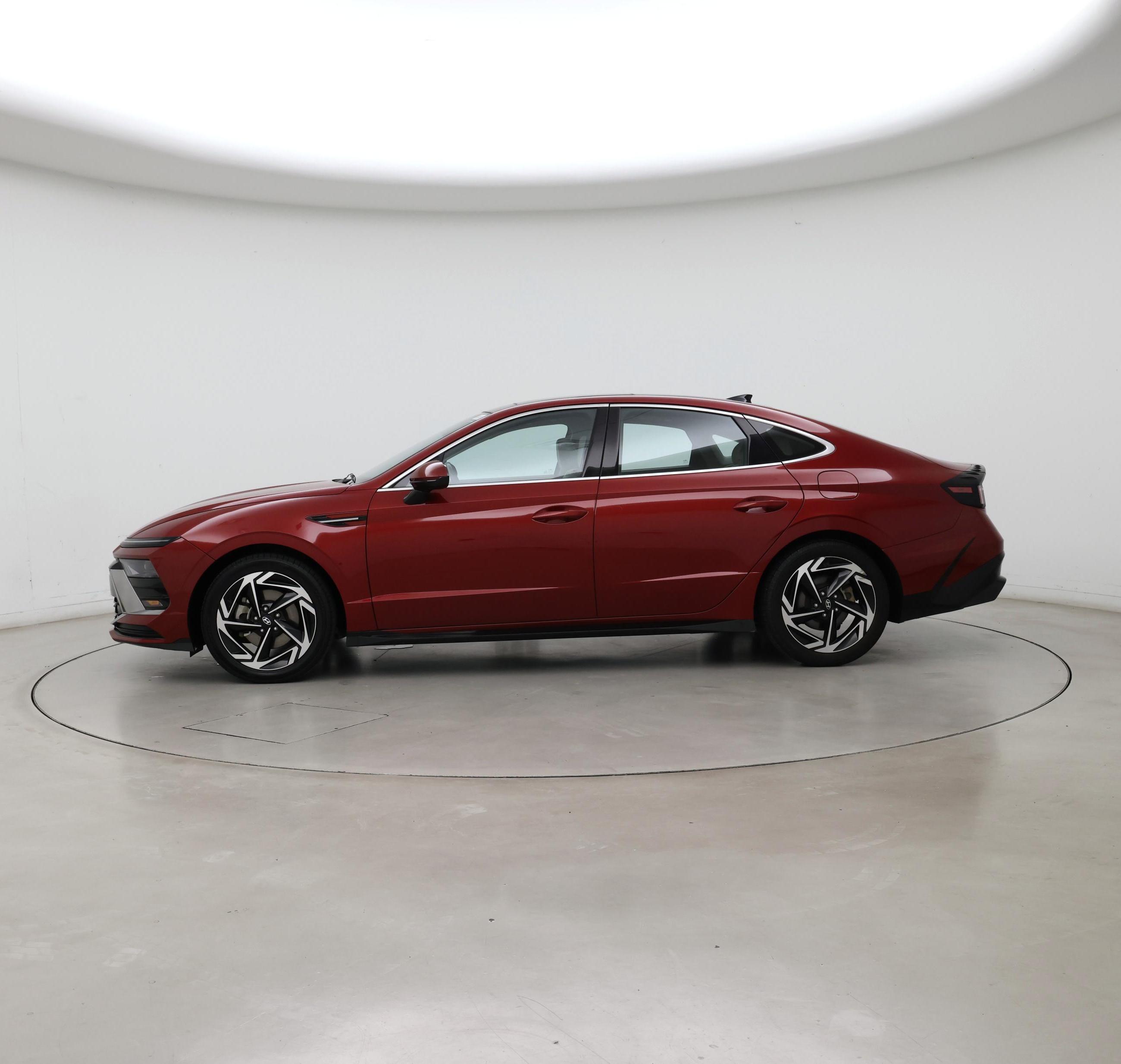 Thumbnail: 2024 Hyundai Sonata - 3