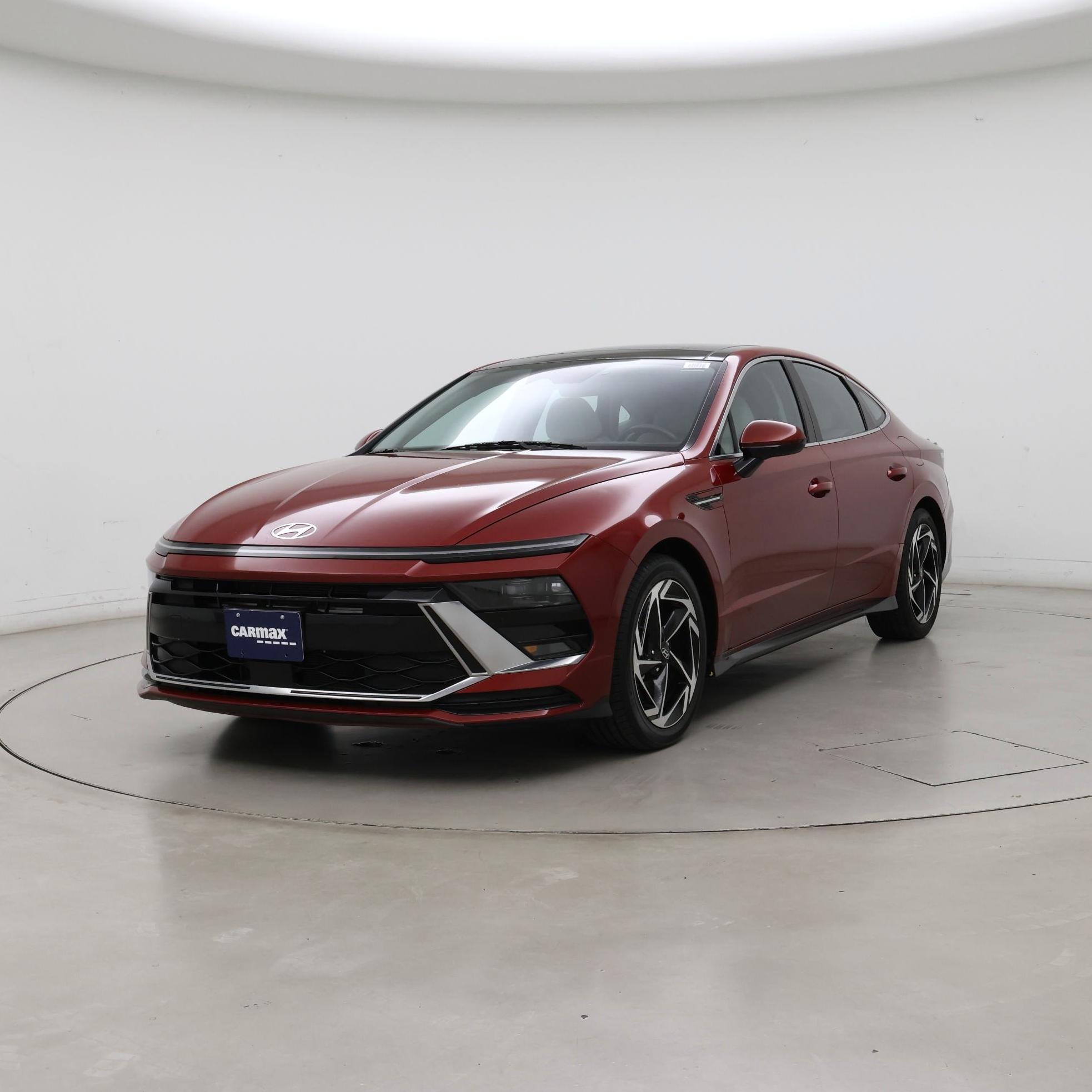 Thumbnail: 2024 Hyundai Sonata - 4