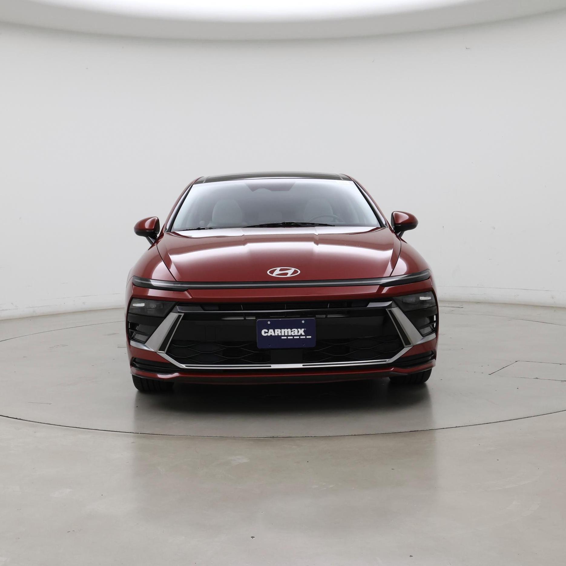 Thumbnail: 2024 Hyundai Sonata - 5