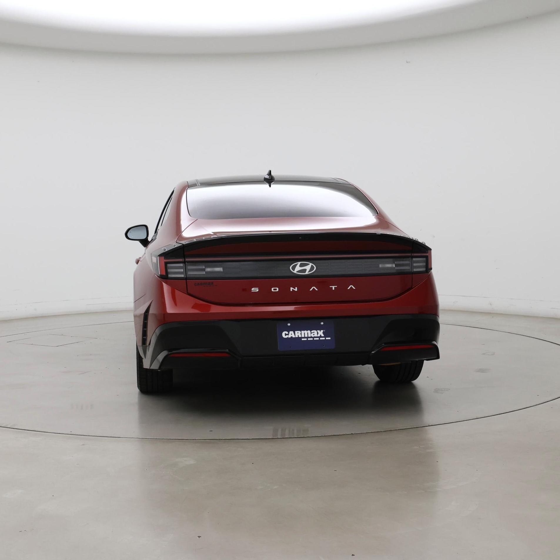 Thumbnail: 2024 Hyundai Sonata - 6