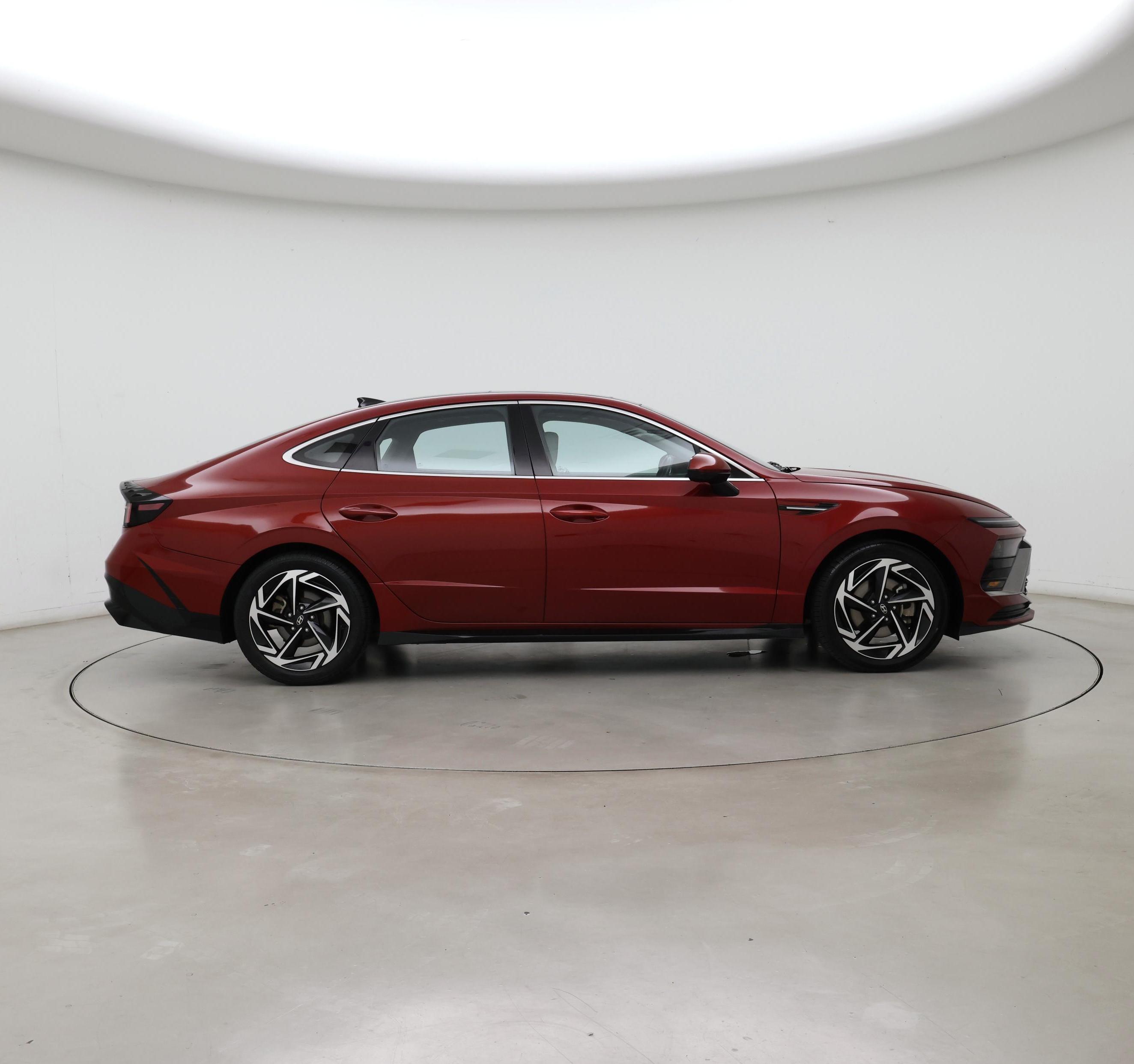 Thumbnail: 2024 Hyundai Sonata - 7