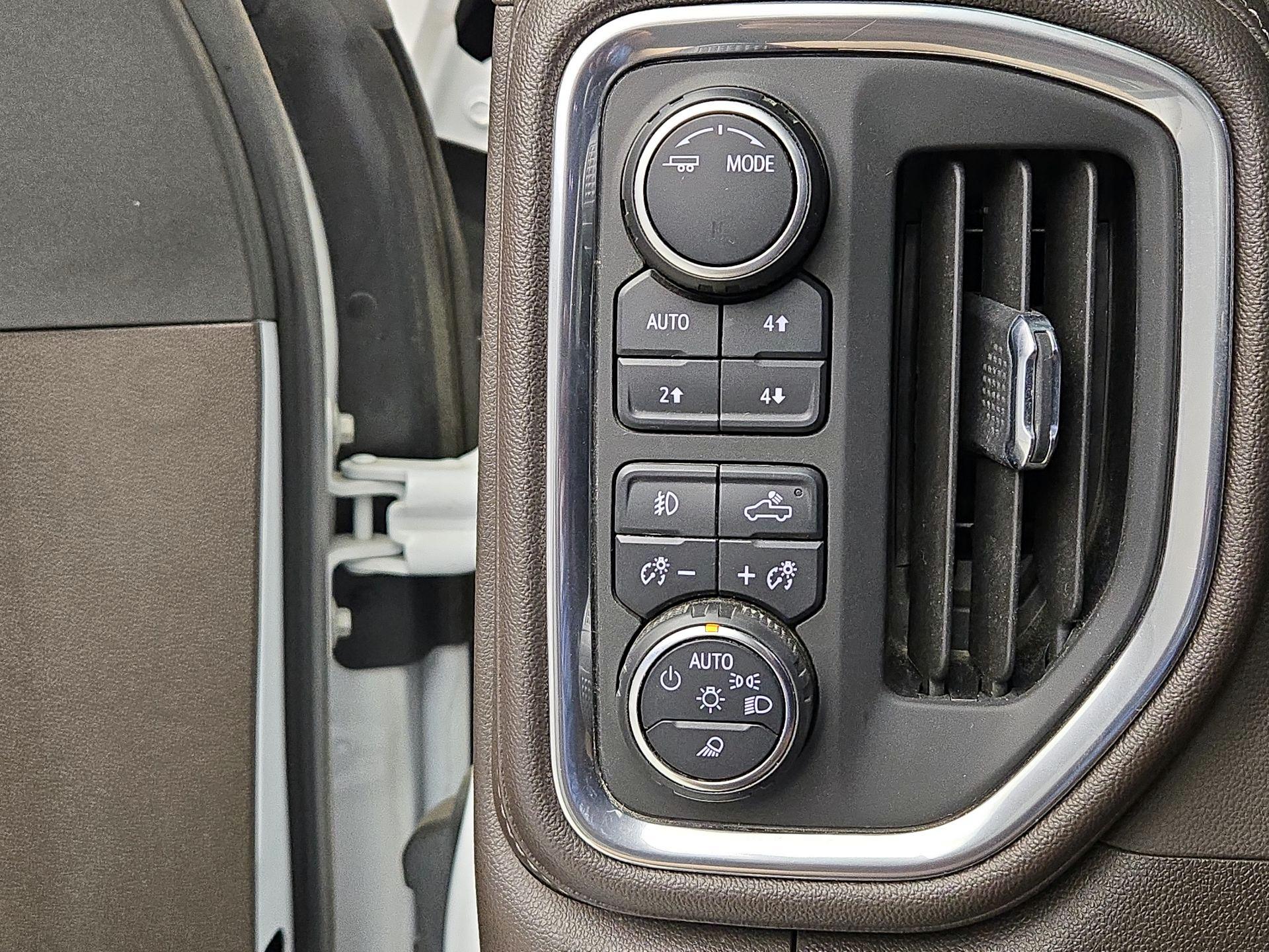 Thumbnail: 2022 Chevrolet Silverado 2500 - 13