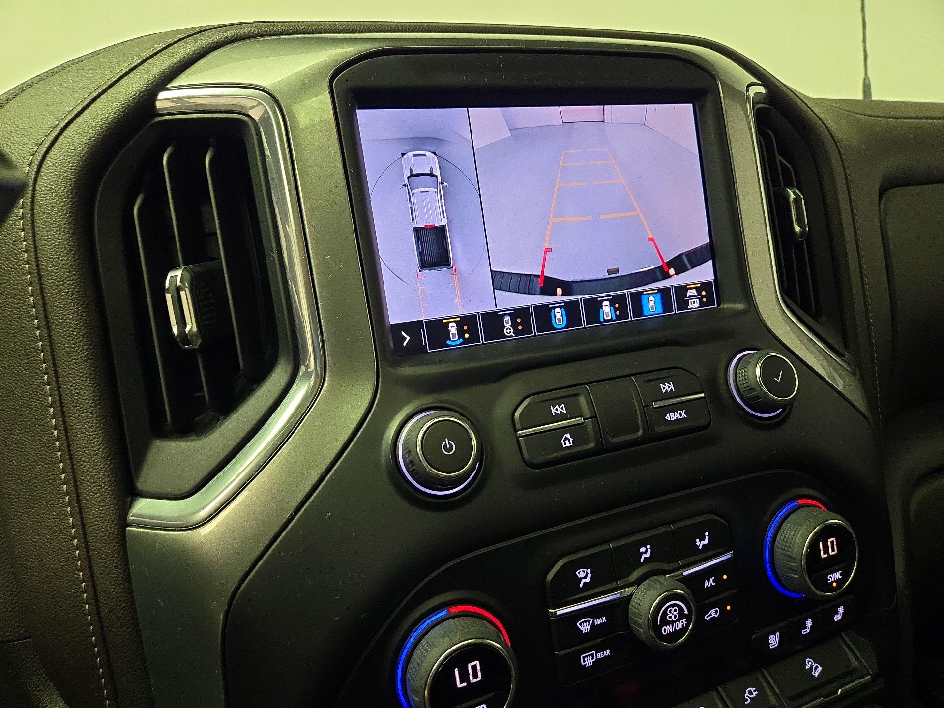 Thumbnail: 2022 Chevrolet Silverado 2500 - 15