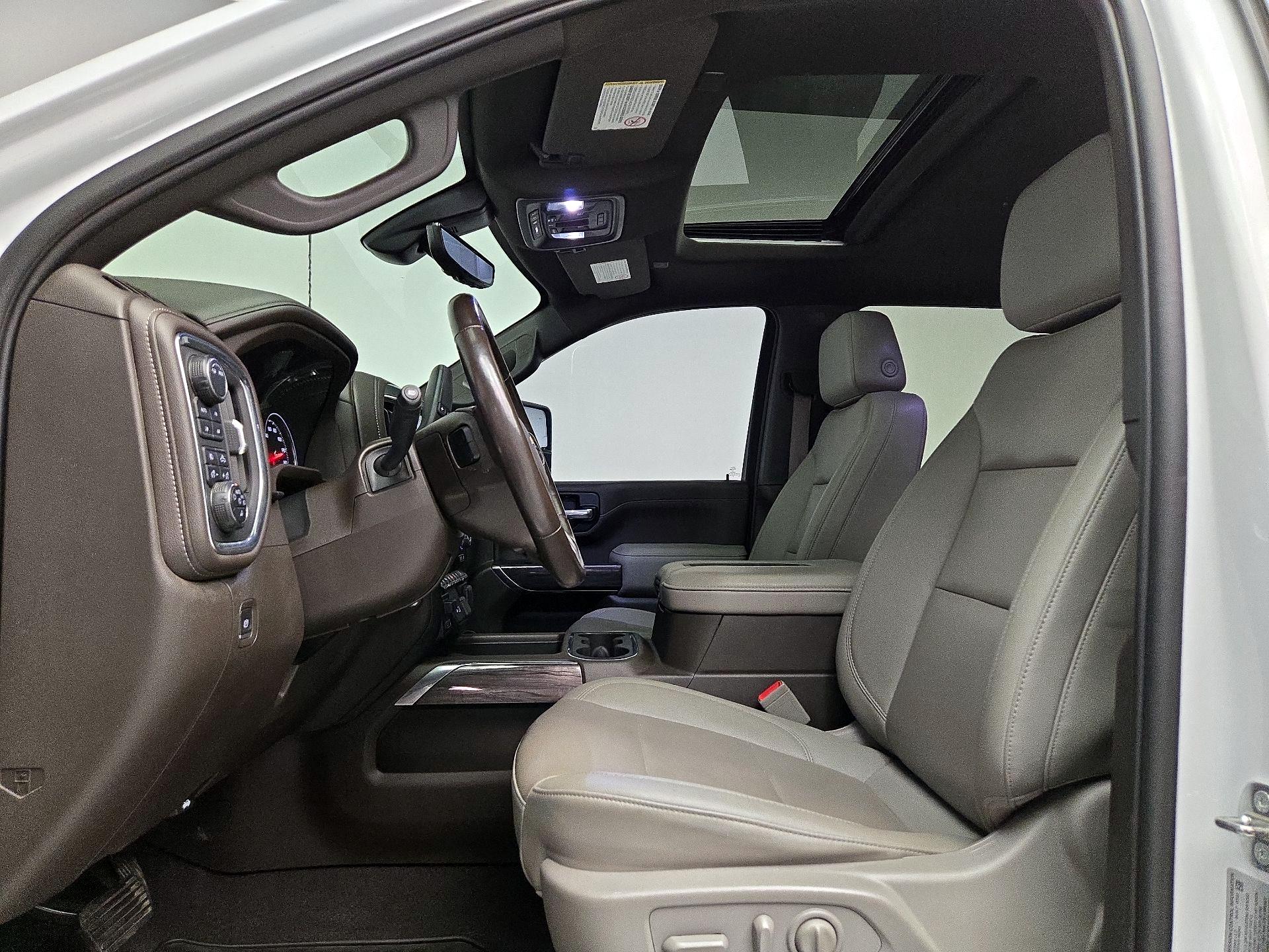 Thumbnail: 2022 Chevrolet Silverado 2500 - 20