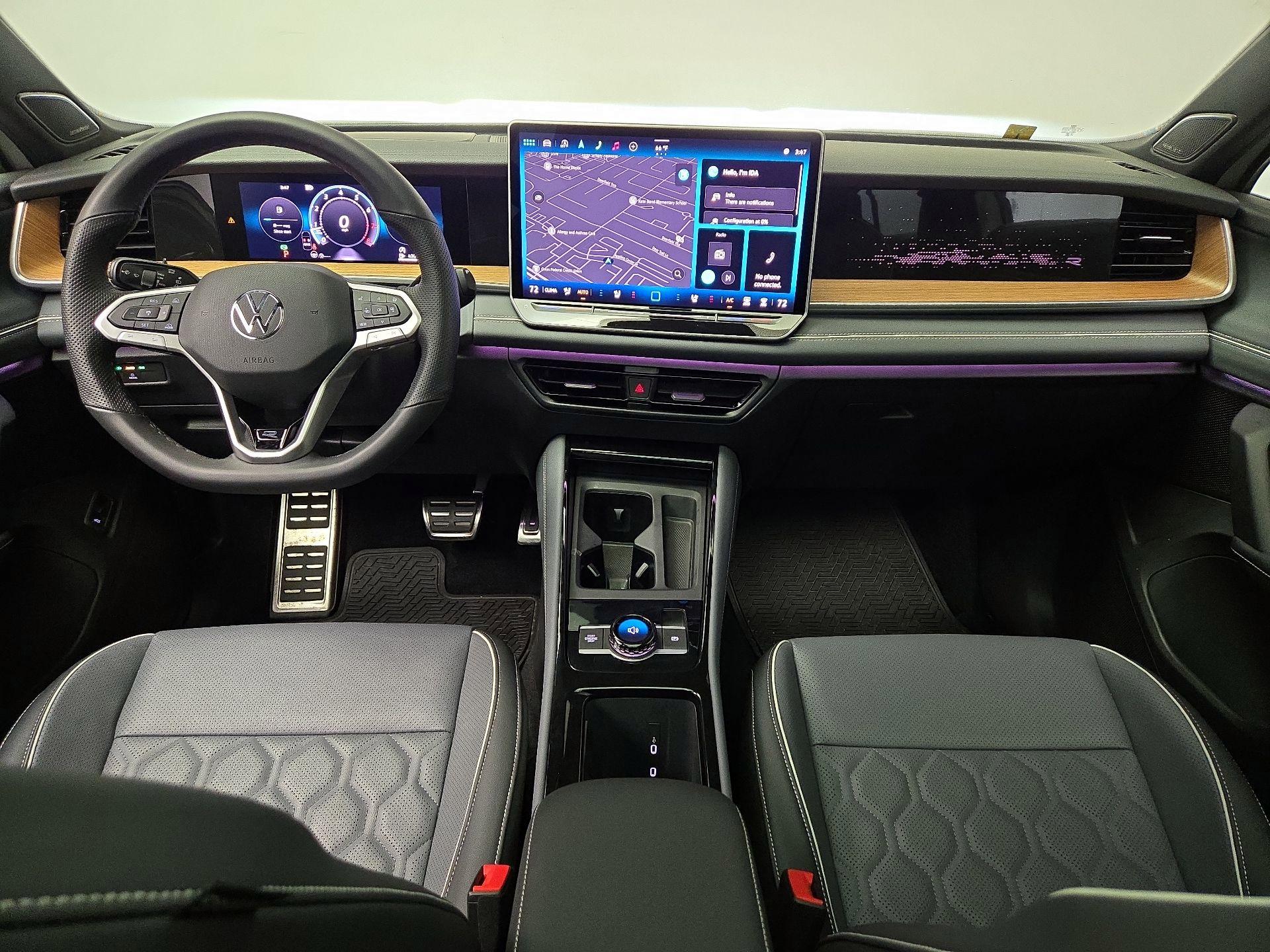 Thumbnail: 2026 Volkswagen Tiguan - 9