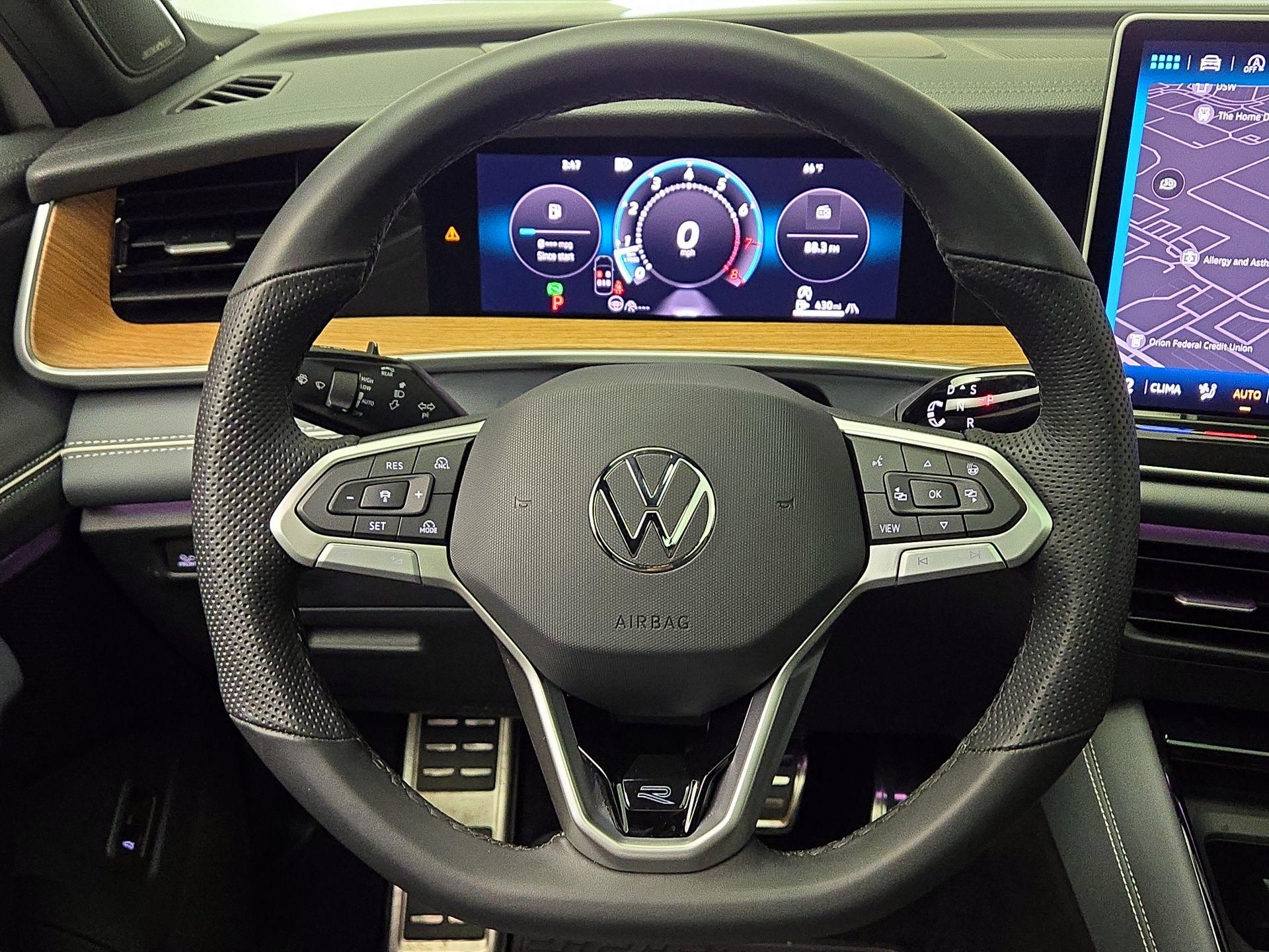 Thumbnail: 2026 Volkswagen Tiguan - 10