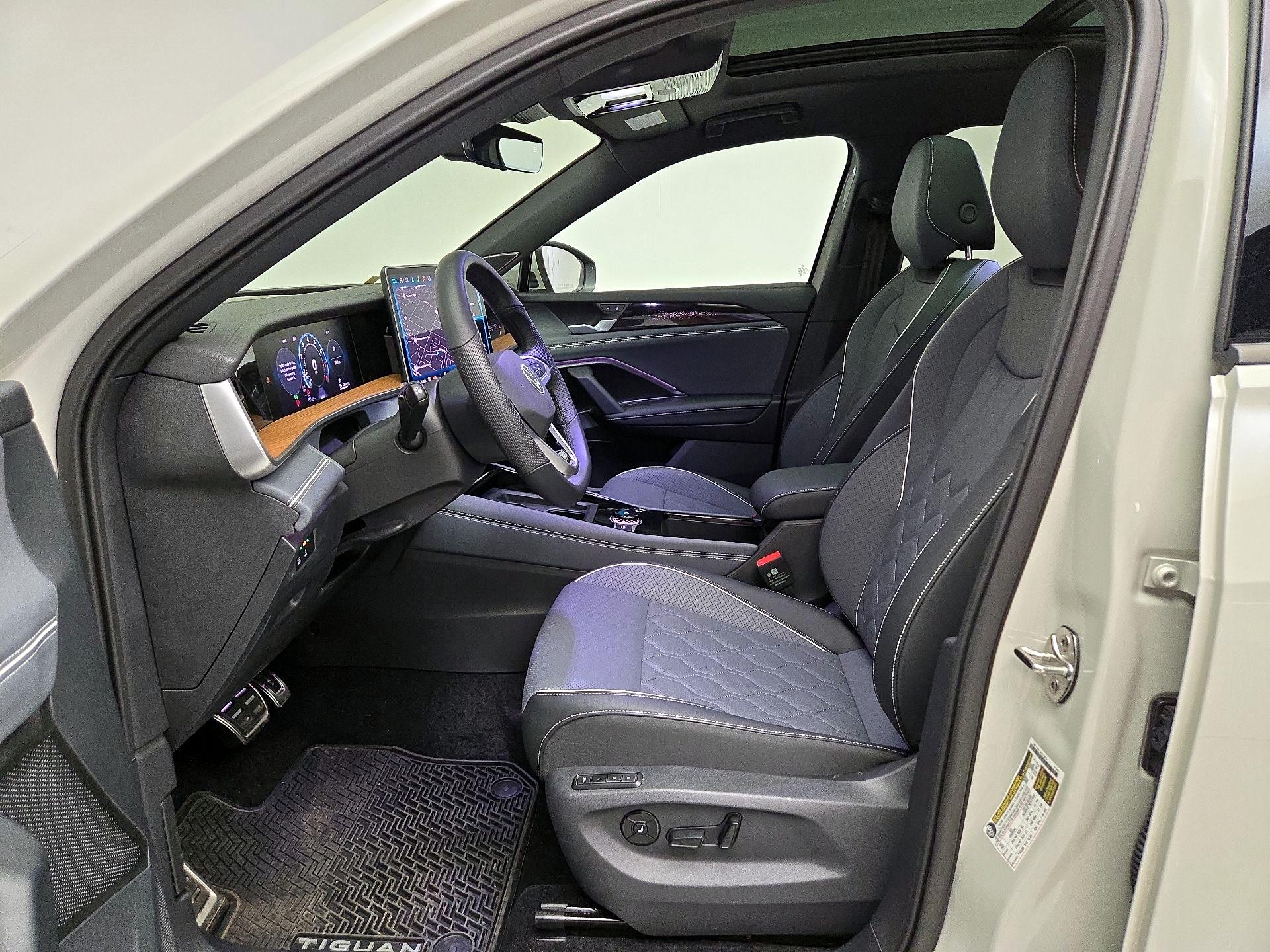 Thumbnail: 2026 Volkswagen Tiguan - 11