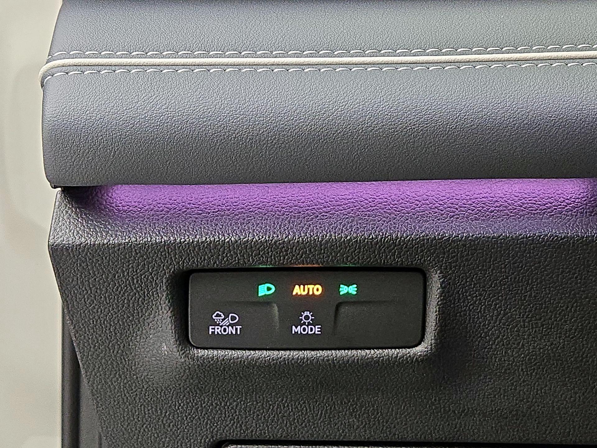 Thumbnail: 2026 Volkswagen Tiguan - 13